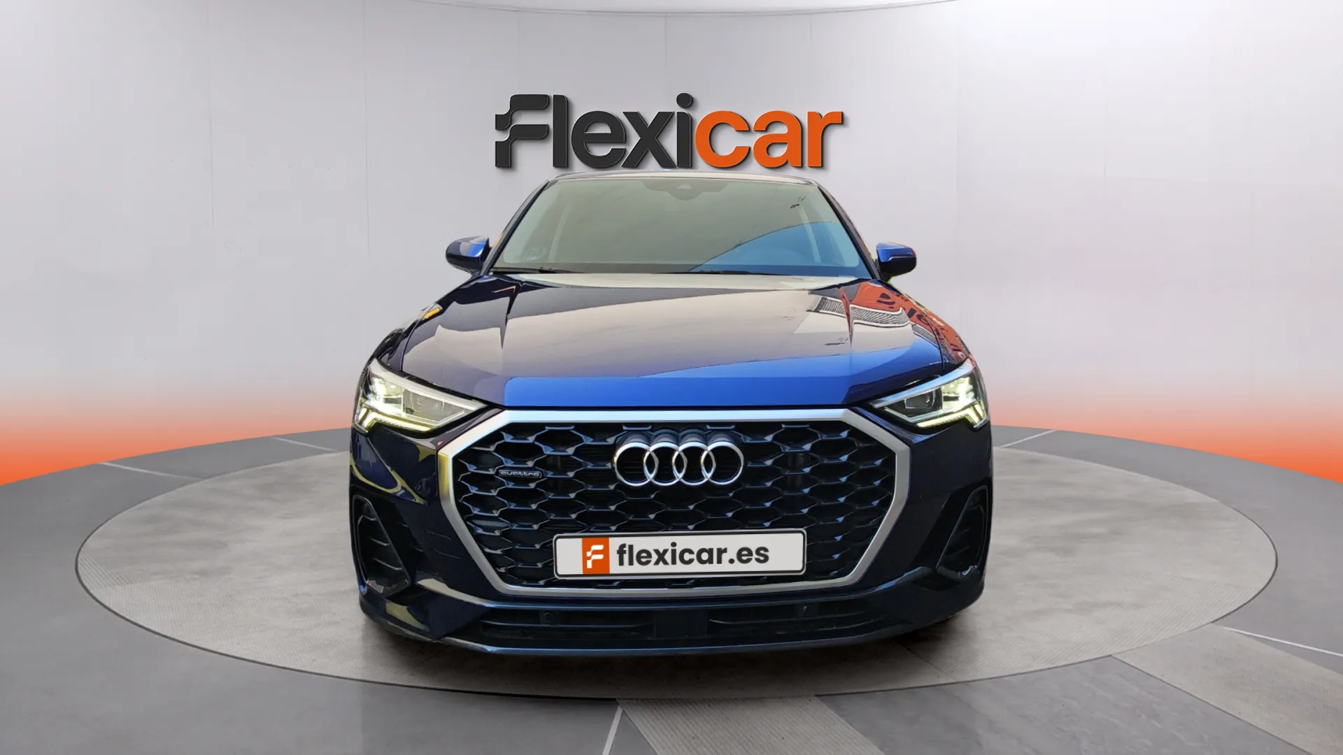 Audi Q3 40 TDI S tronic quattro Advanced - foto 2