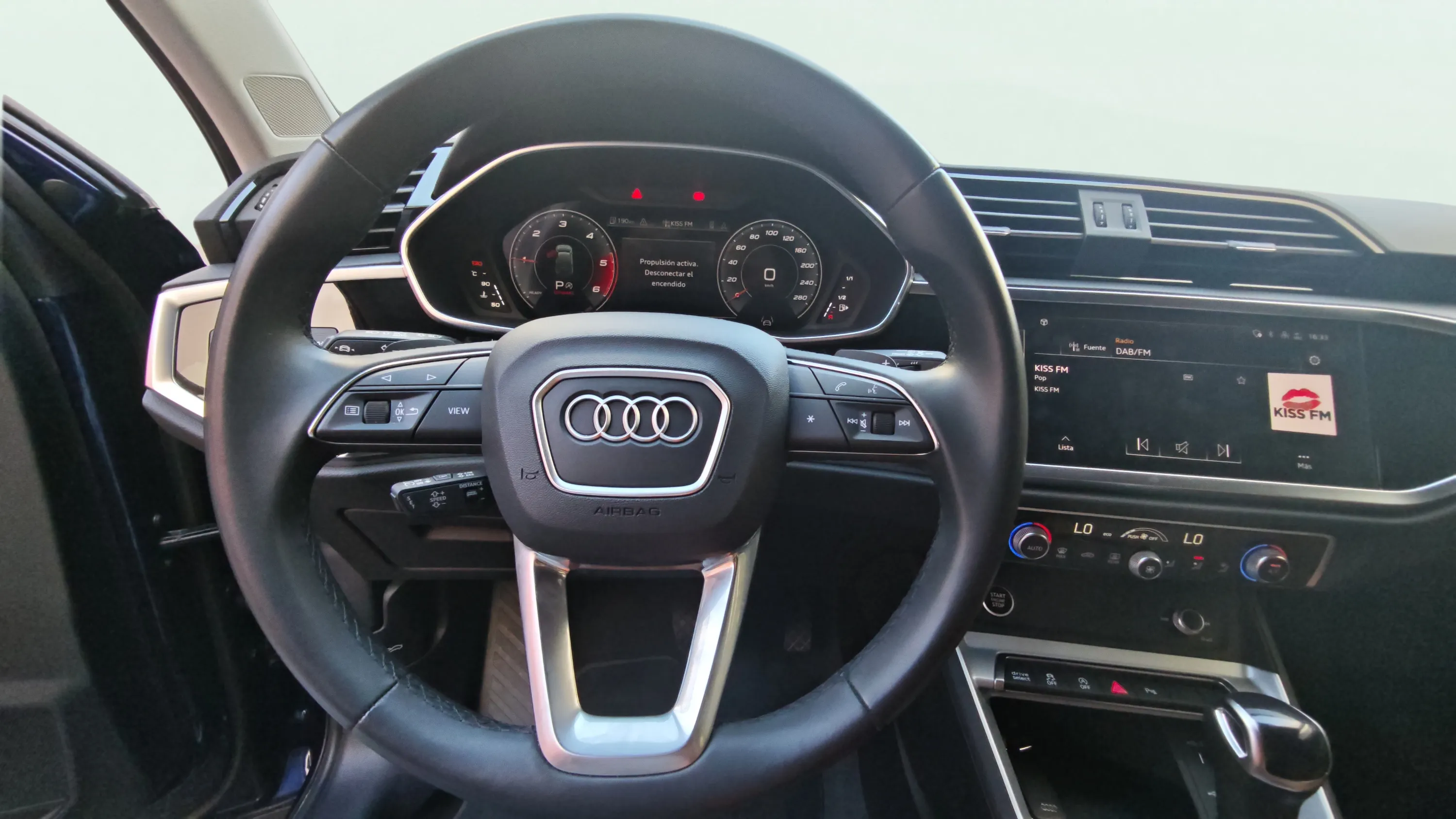 Audi Q3 40 TDI S tronic quattro Advanced - foto 7