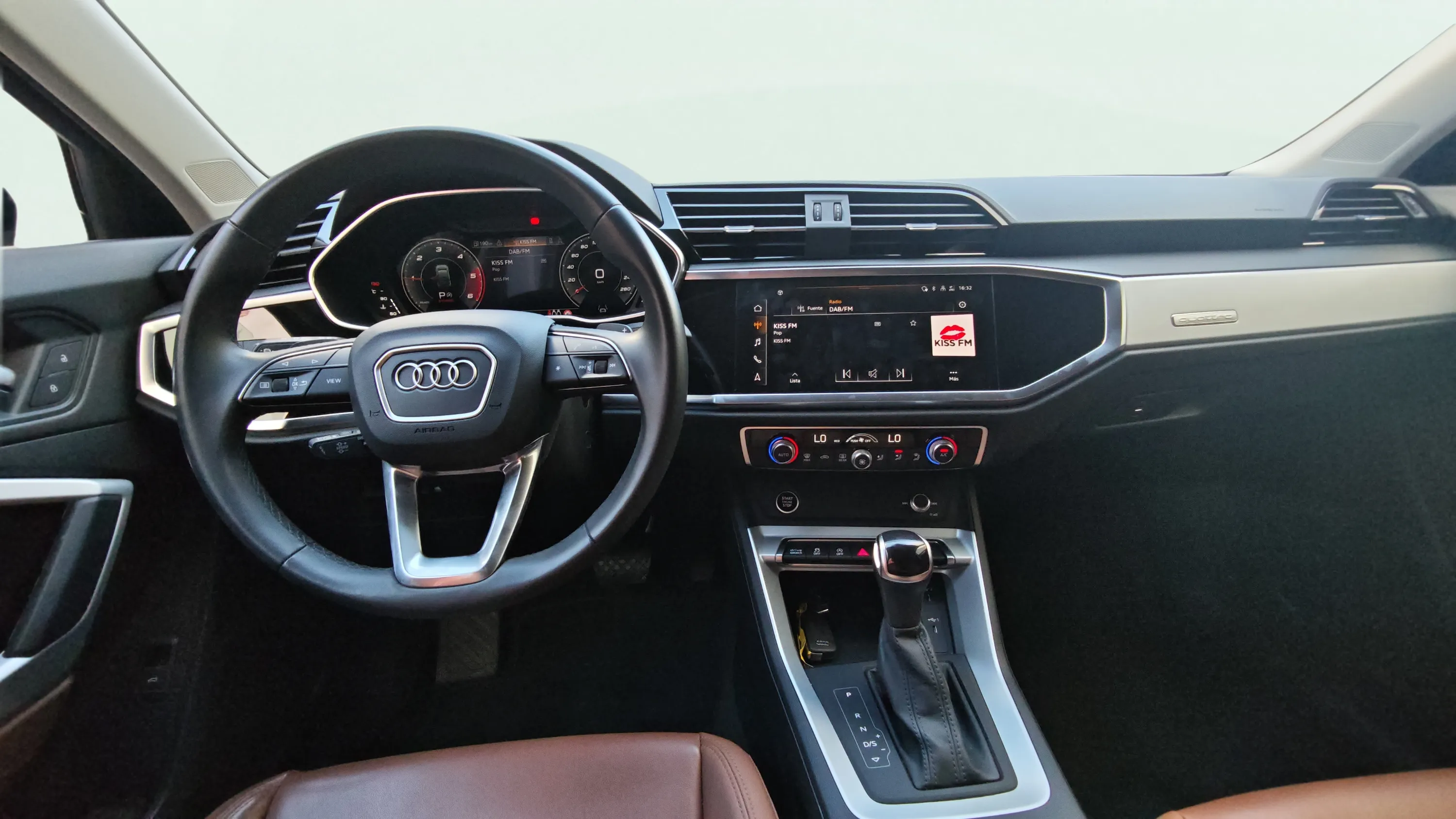 Audi Q3 40 TDI S tronic quattro Advanced - foto 5