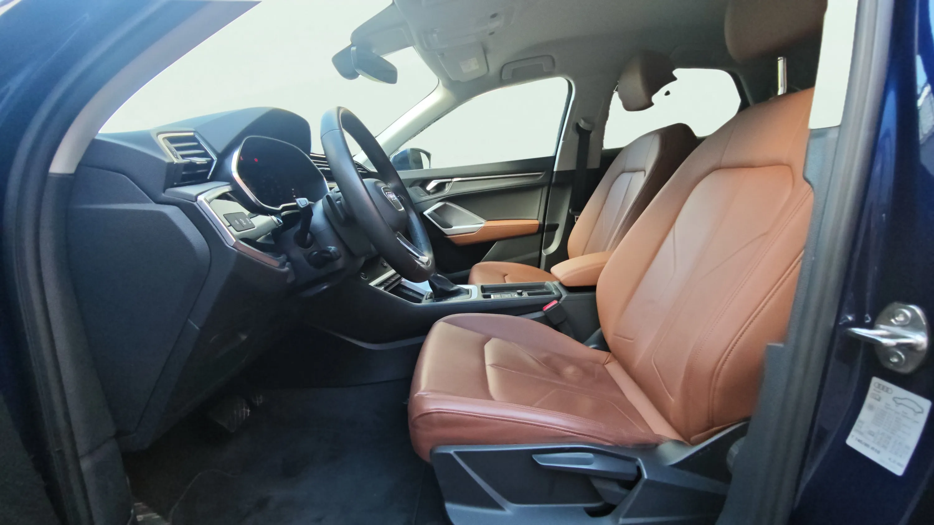 Audi Q3 40 TDI S tronic quattro Advanced - foto 6