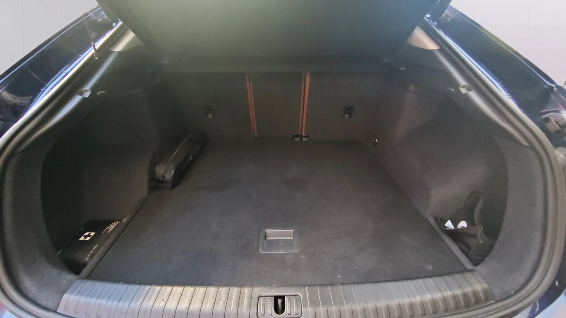 Audi Q3 40 TDI S tronic quattro Advanced - foto 12