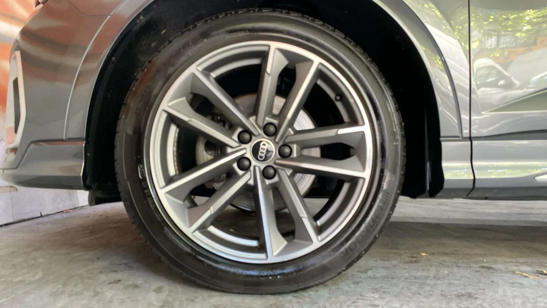 Audi Q3 S line 35 TDI S tronic - foto 21