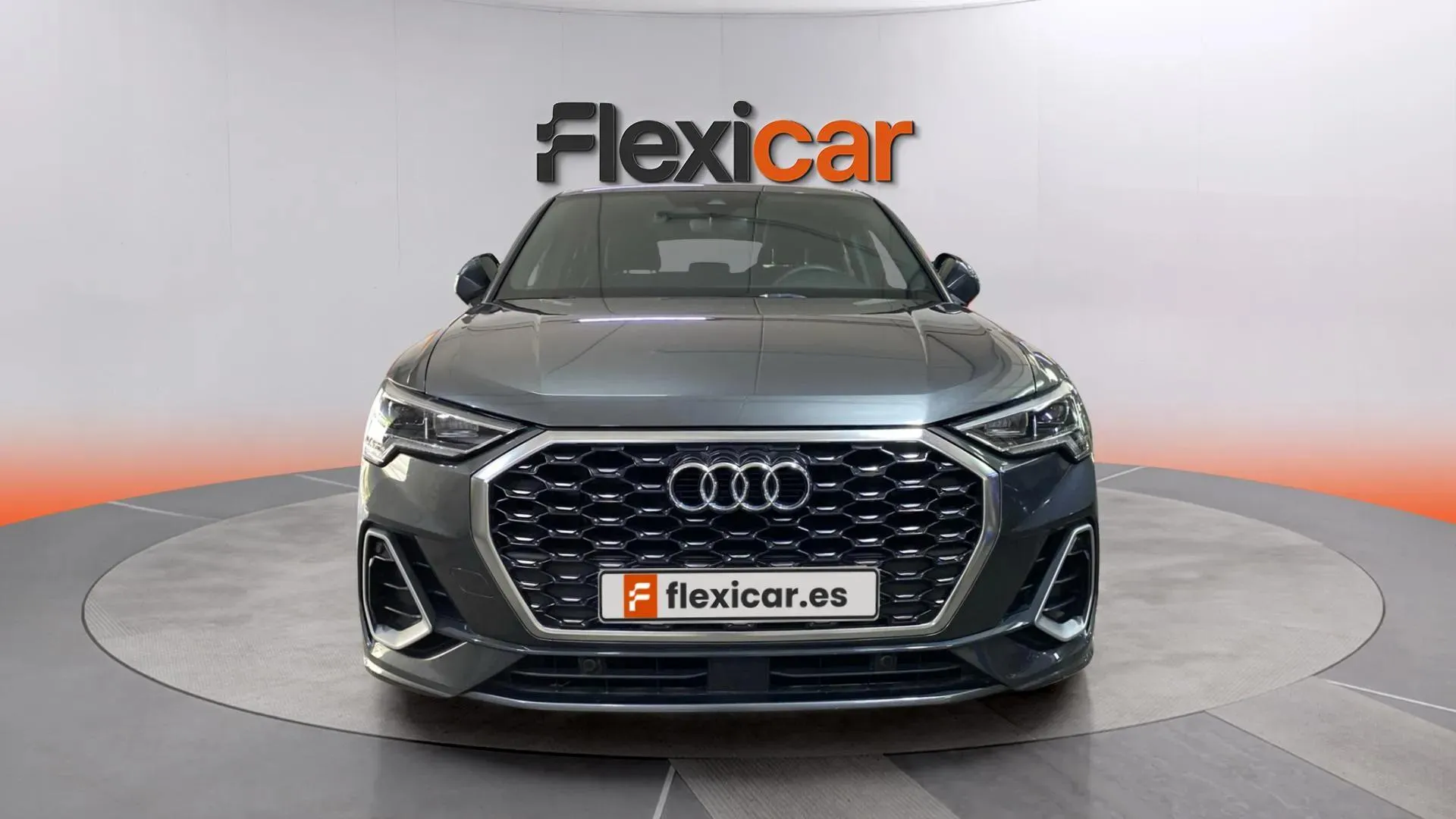 Audi Q3 S line 35 TDI S tronic - foto 2