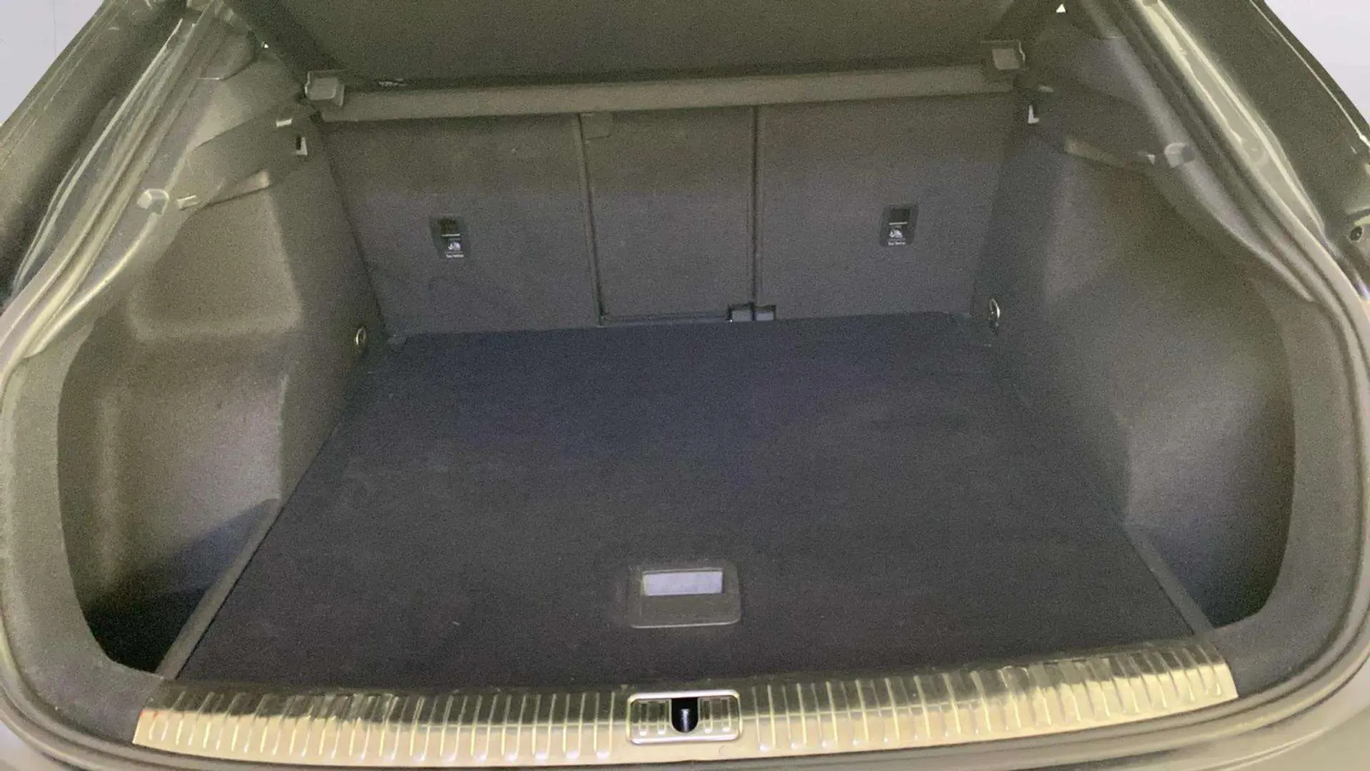 Audi Q3 S line 35 TDI S tronic - foto 6