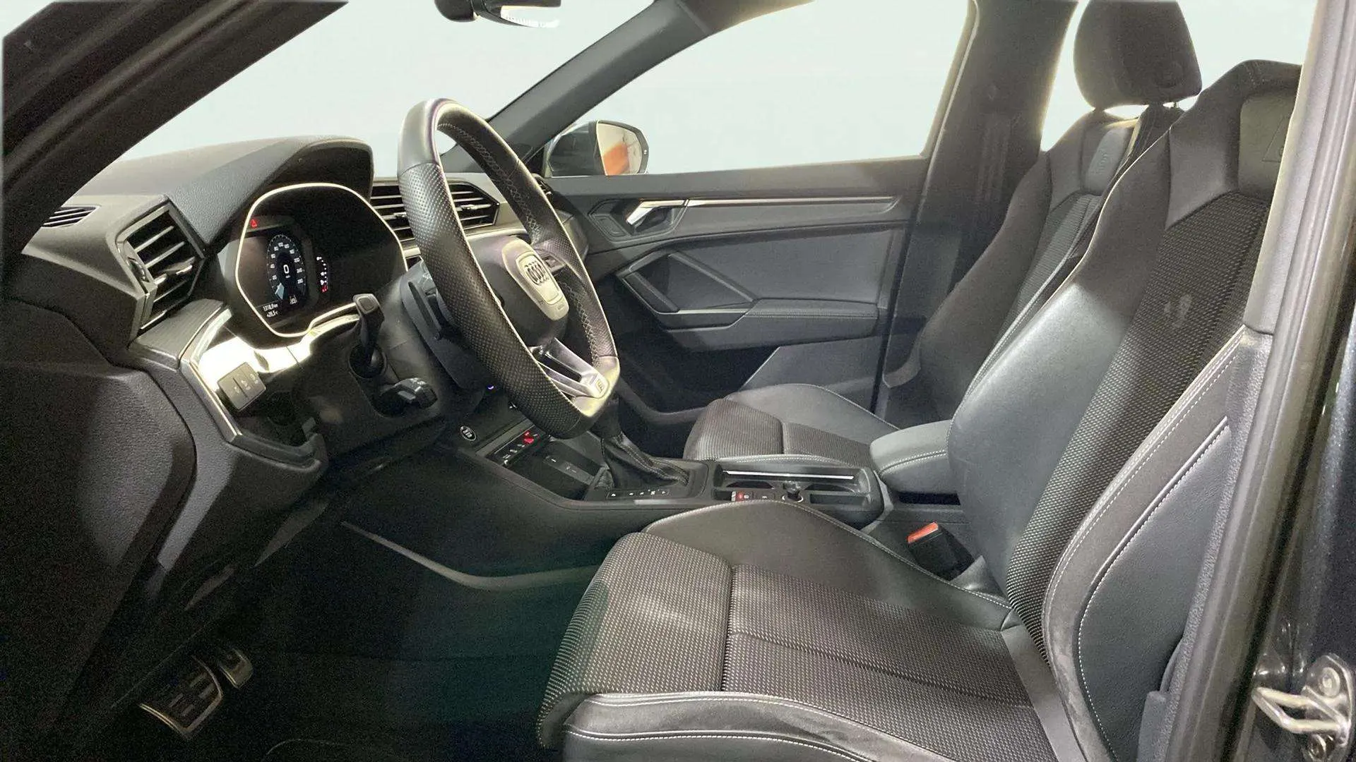 Audi Q3 S line 35 TDI S tronic - foto 7
