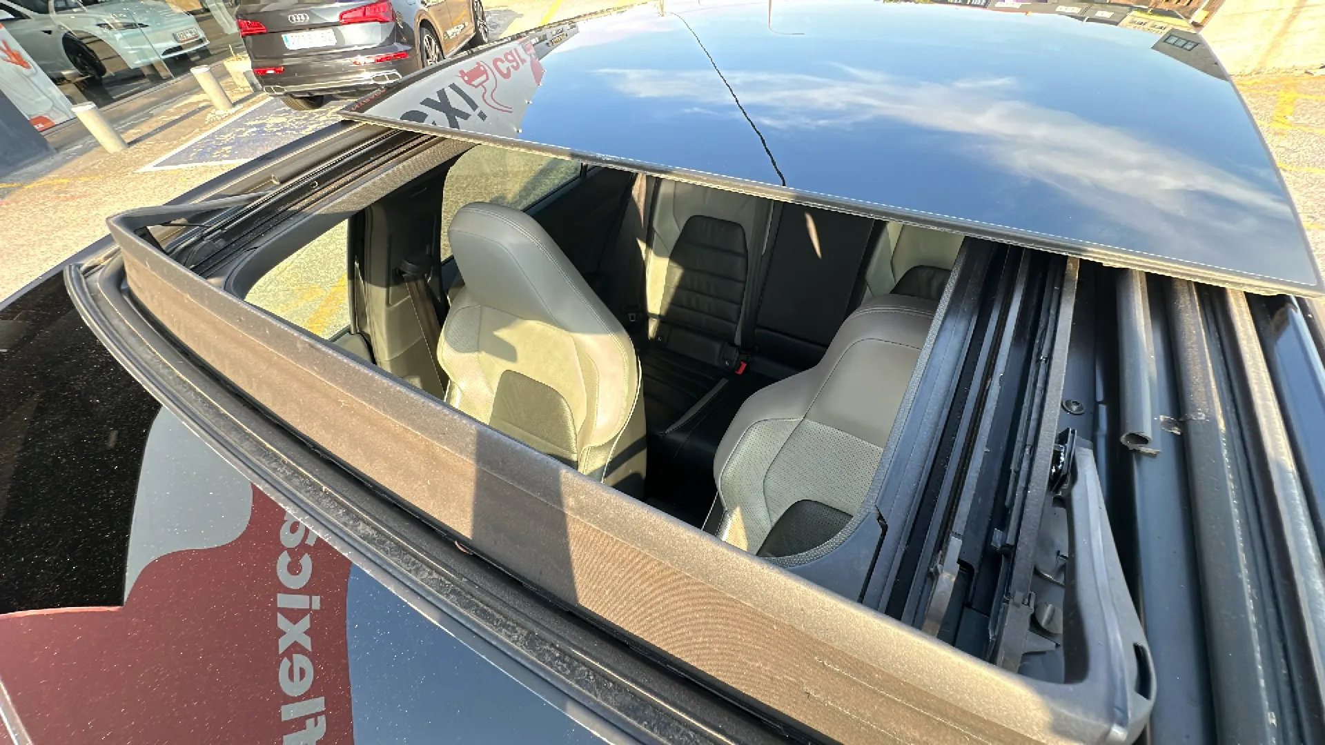 Volkswagen Golf GTD 1968 cm³ - foto 15