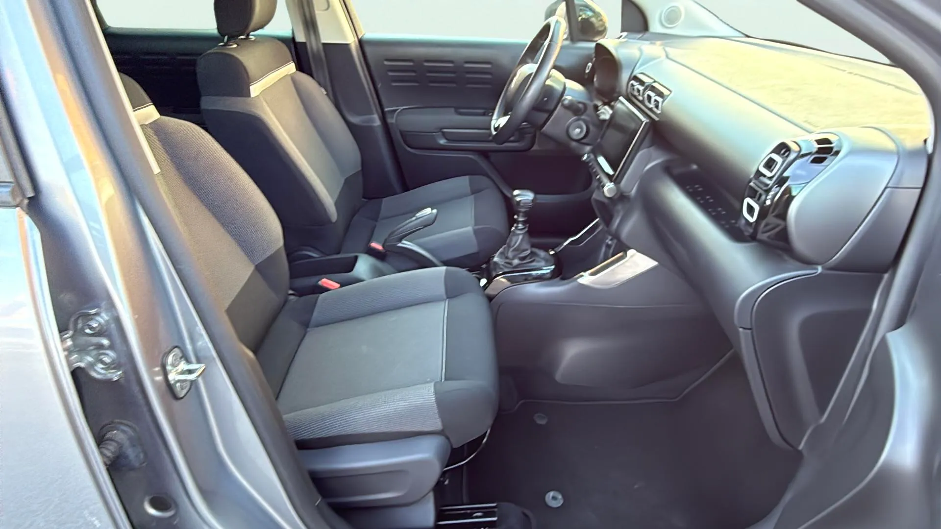 Citroën C3 Aircross PureTech Plus - foto 10