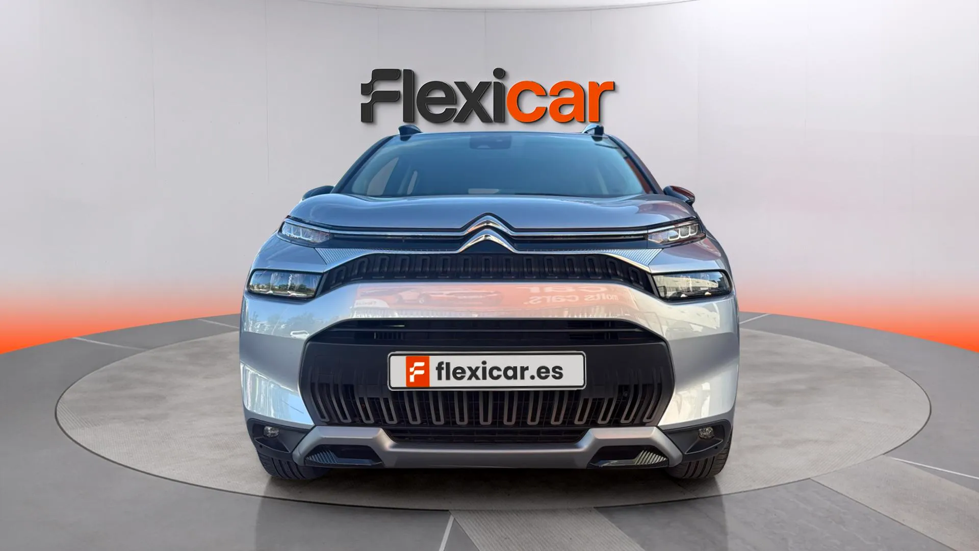 Citroën C3 Aircross PureTech Plus - foto 5