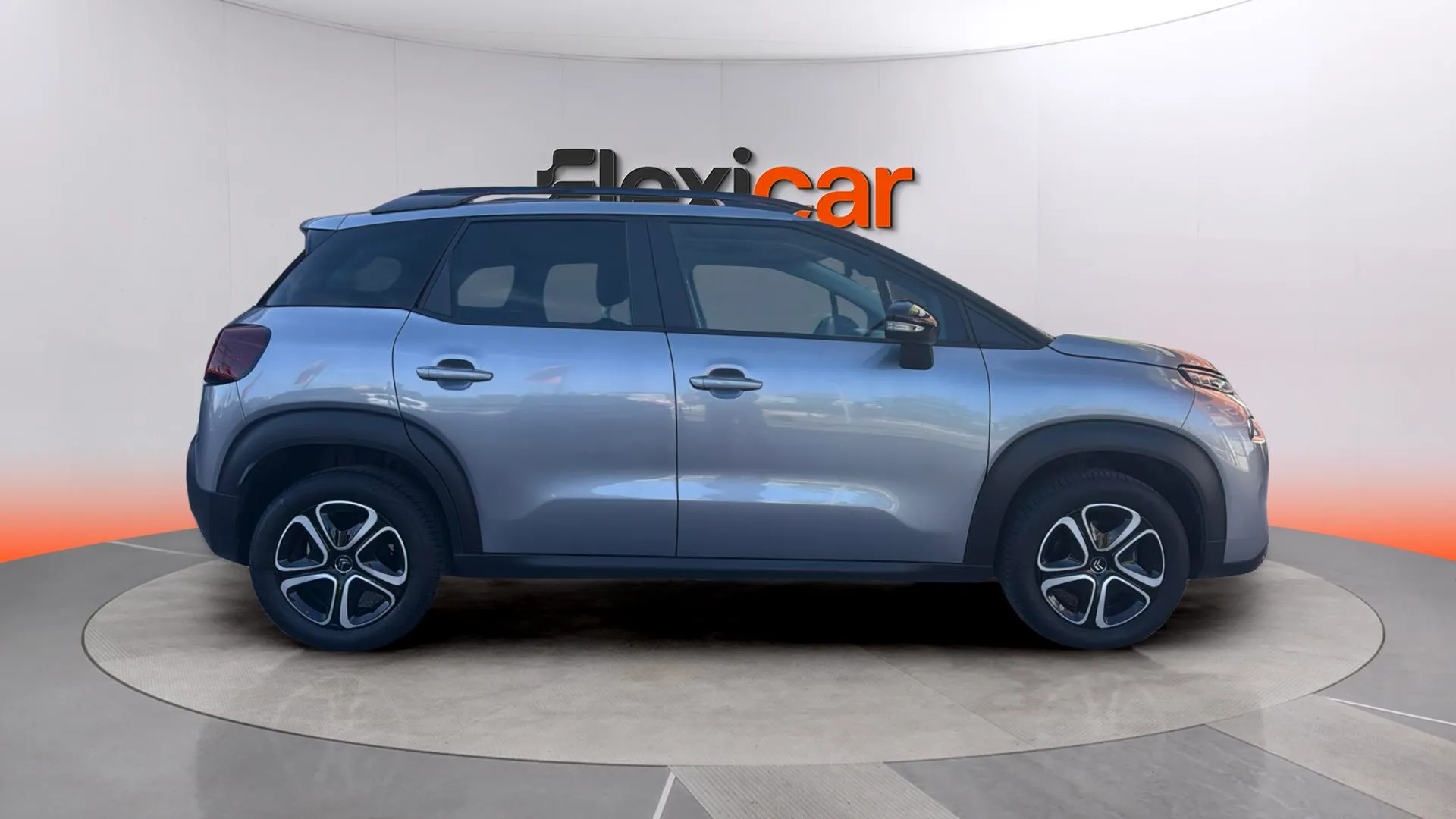Citroën C3 Aircross PureTech Plus - foto 2