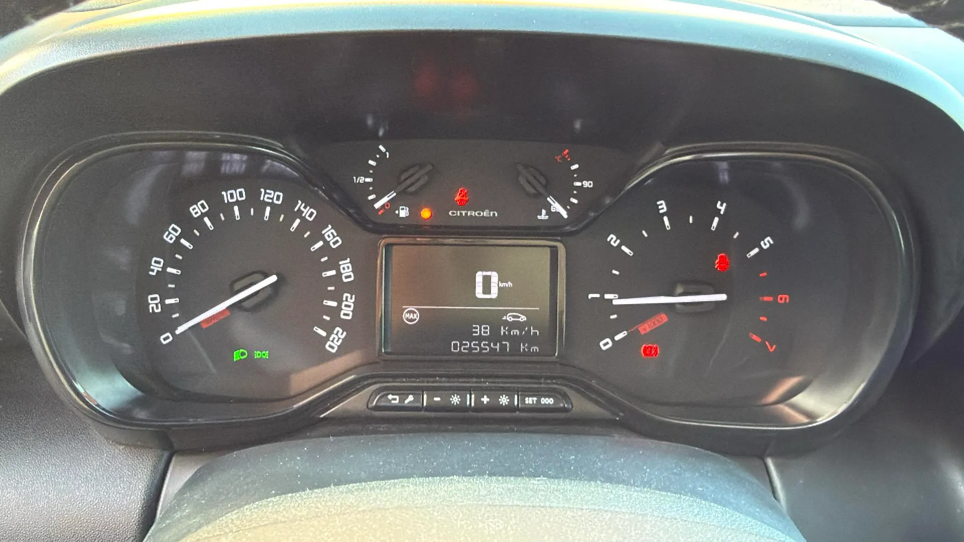 Citroën C3 Aircross PureTech Plus - foto 9
