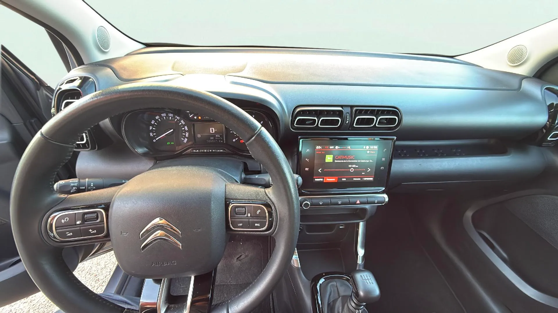 Citroën C3 Aircross PureTech Plus - foto 6