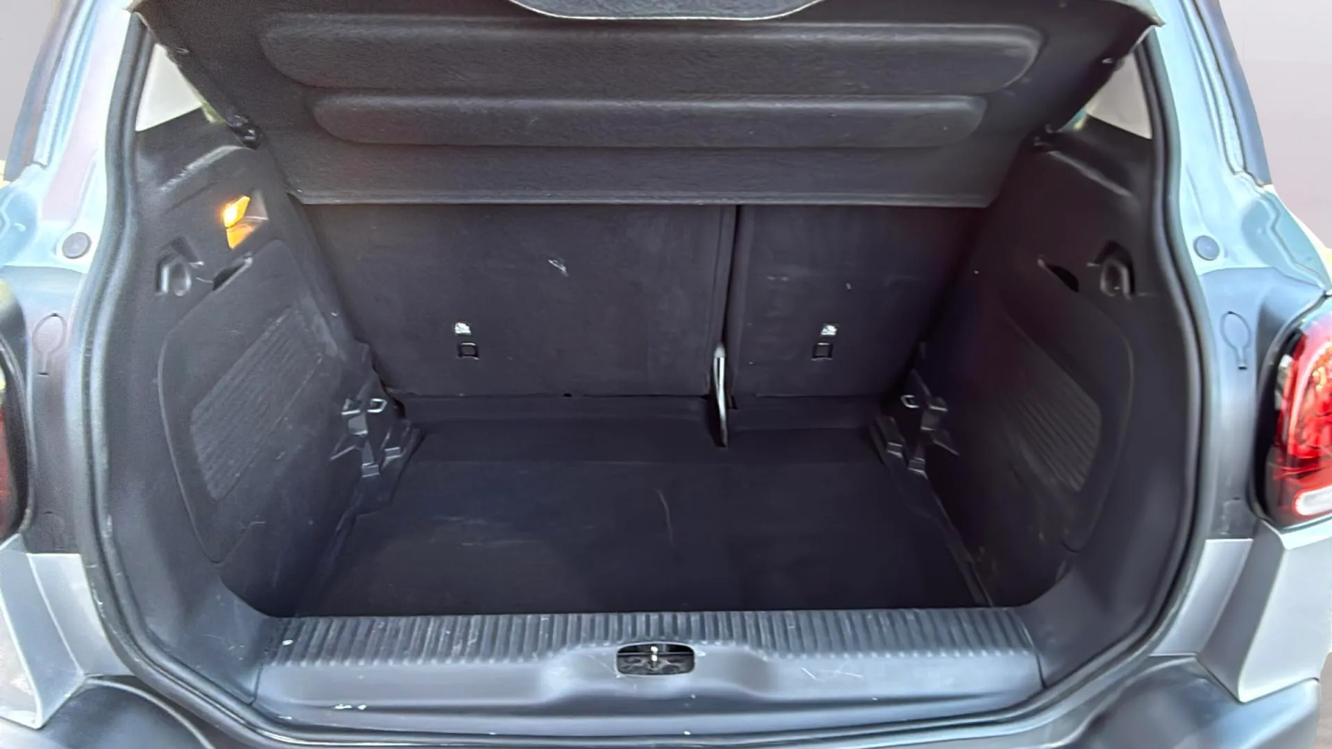 Citroën C3 Aircross PureTech Plus - foto 13