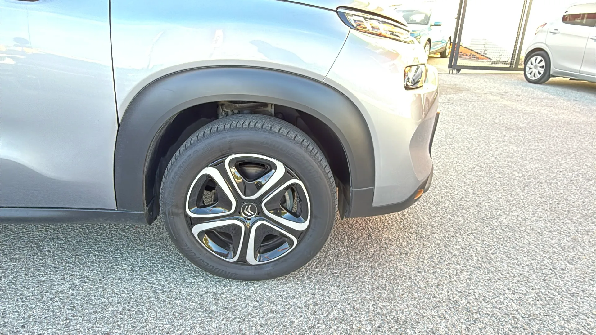 Citroën C3 Aircross PureTech Plus - foto 14