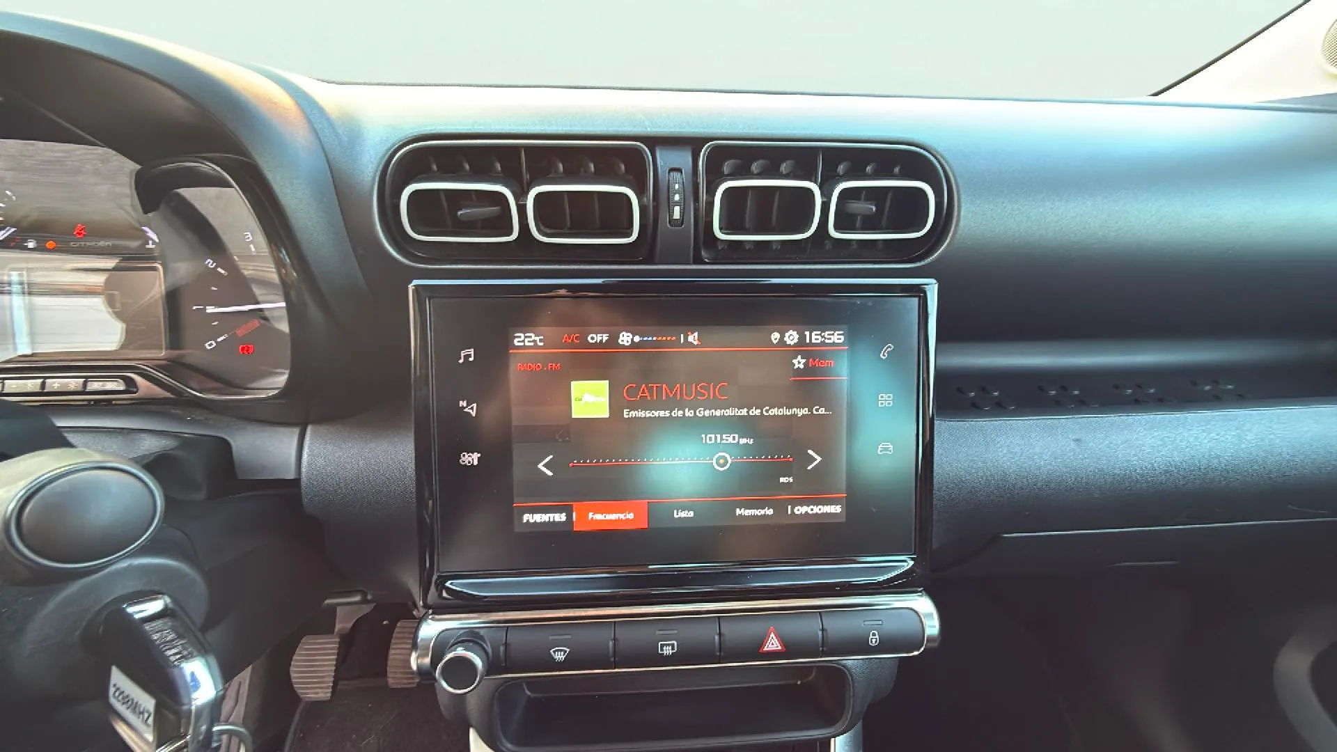 Citroën C3 Aircross PureTech Plus - foto 7