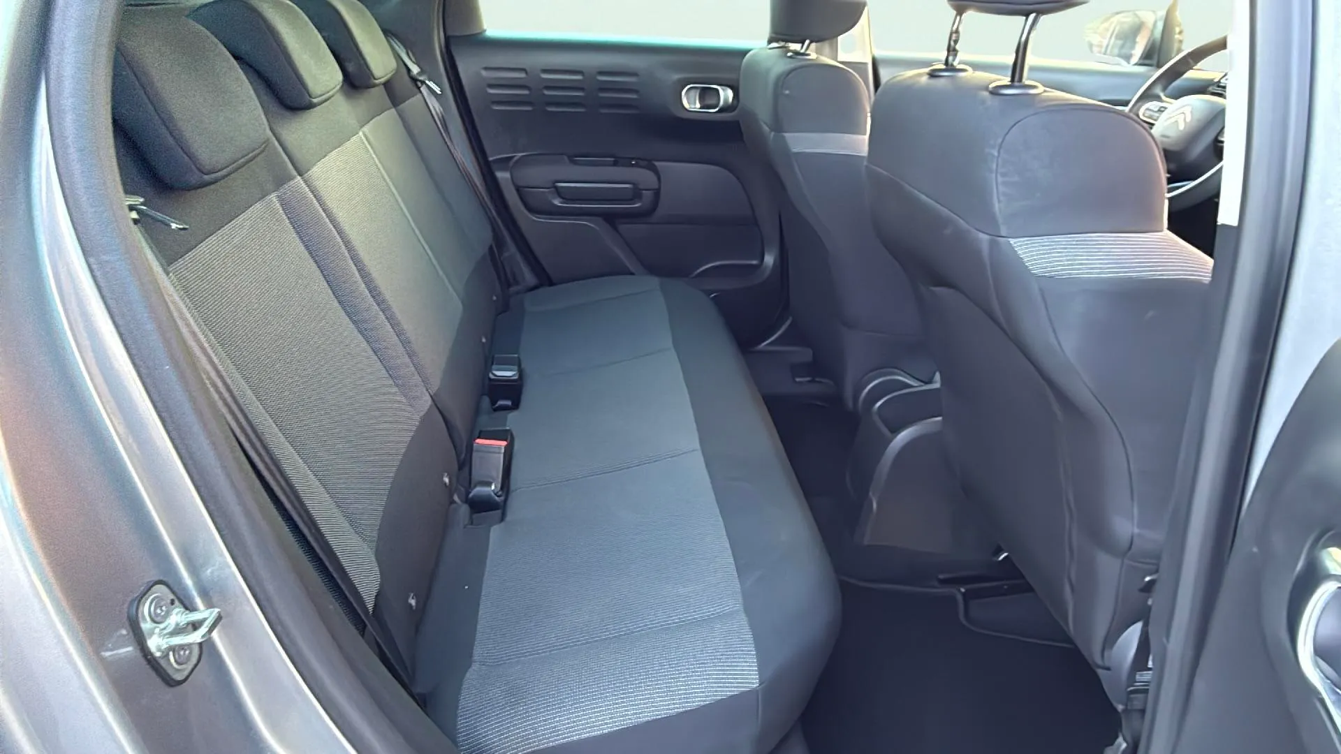 Citroën C3 Aircross PureTech Plus - foto 11
