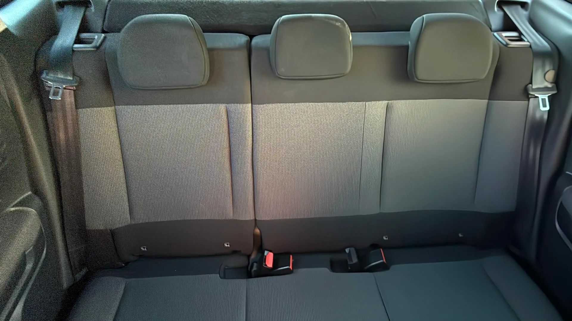 Citroën C3 Aircross PureTech Plus - foto 12
