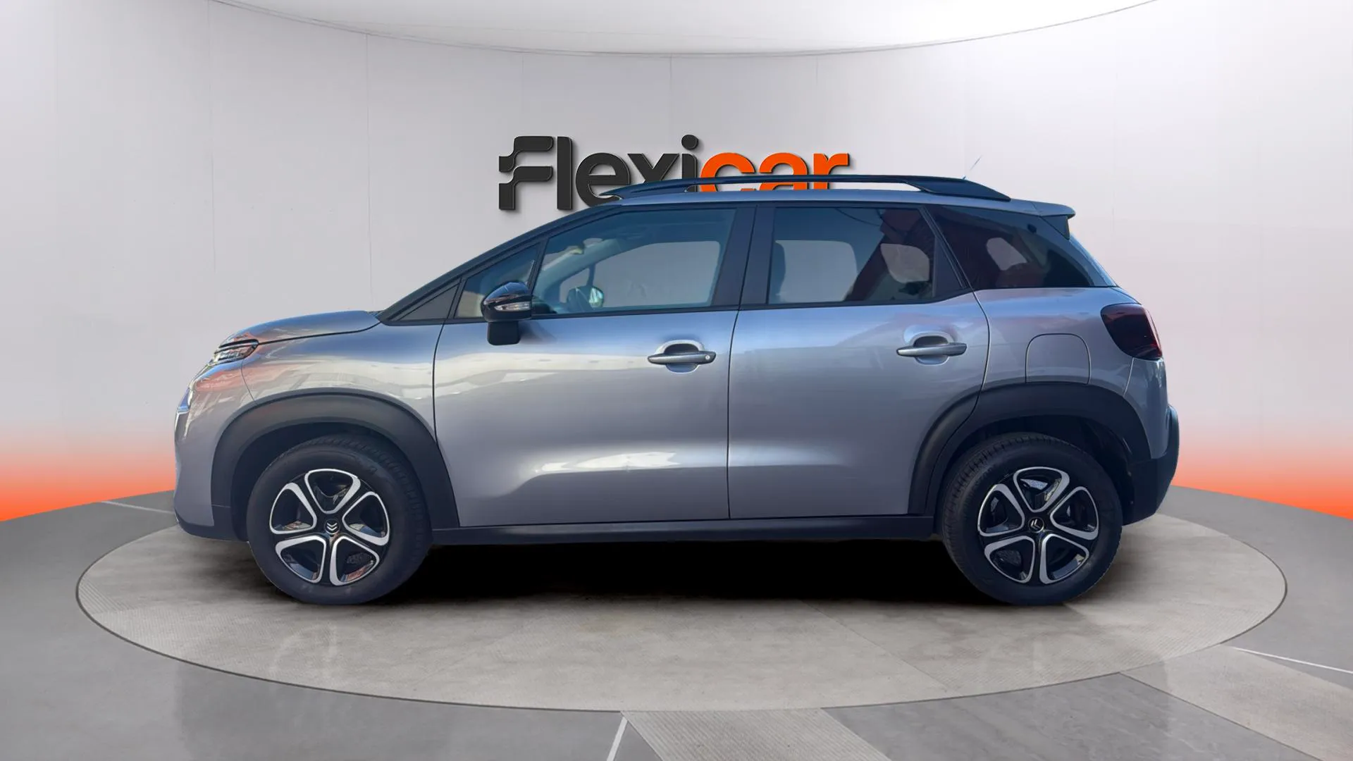 Citroën C3 Aircross PureTech Plus - foto 4