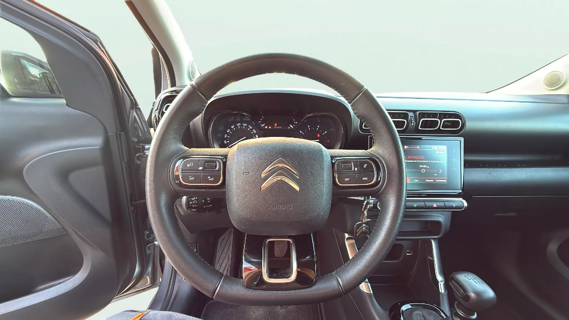 Citroën C3 Aircross PureTech Plus - foto 8