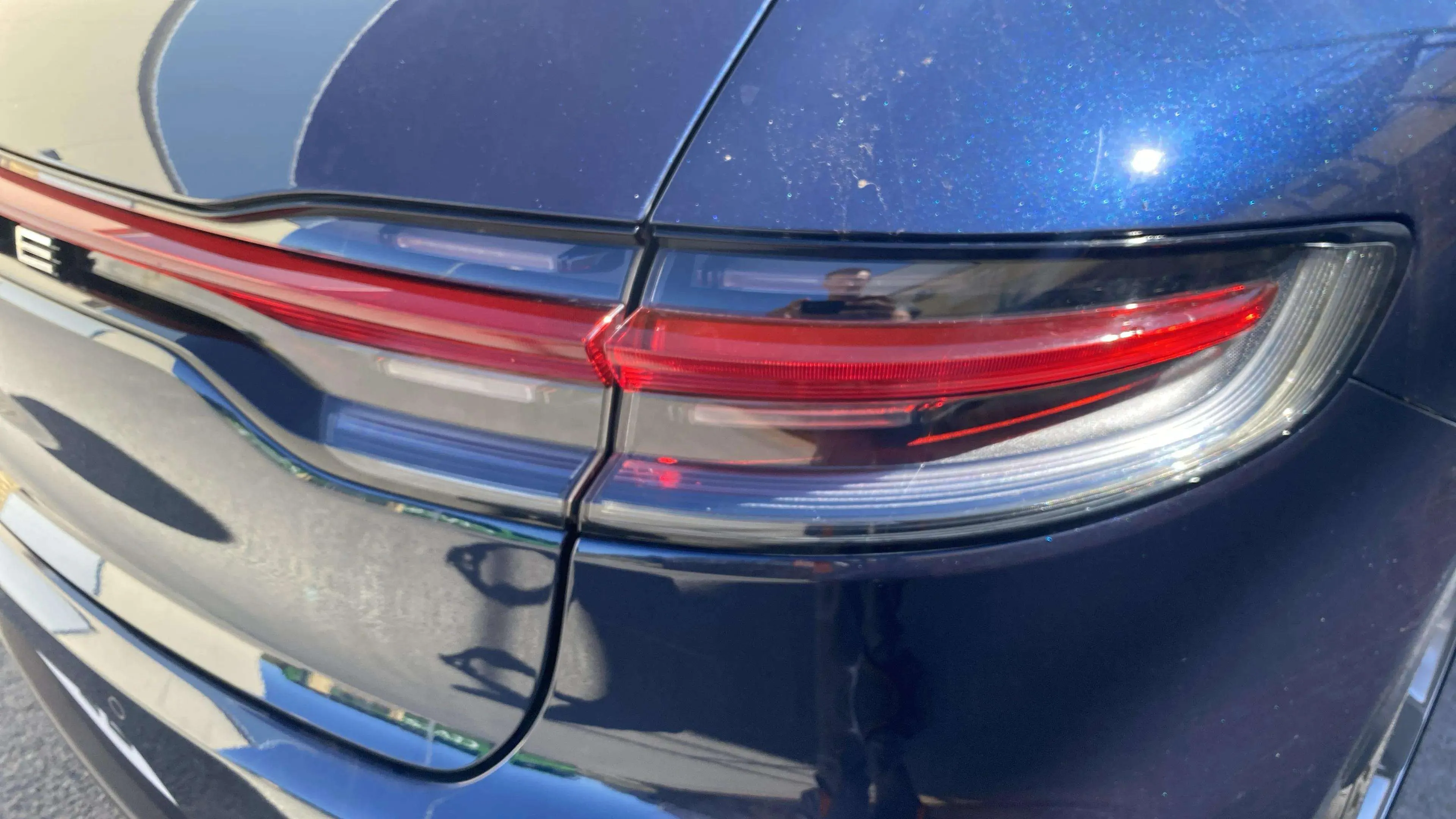 Porsche Macan - foto 37
