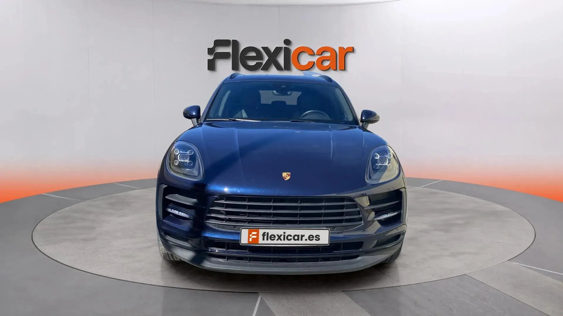 Porsche Macan - foto 8
