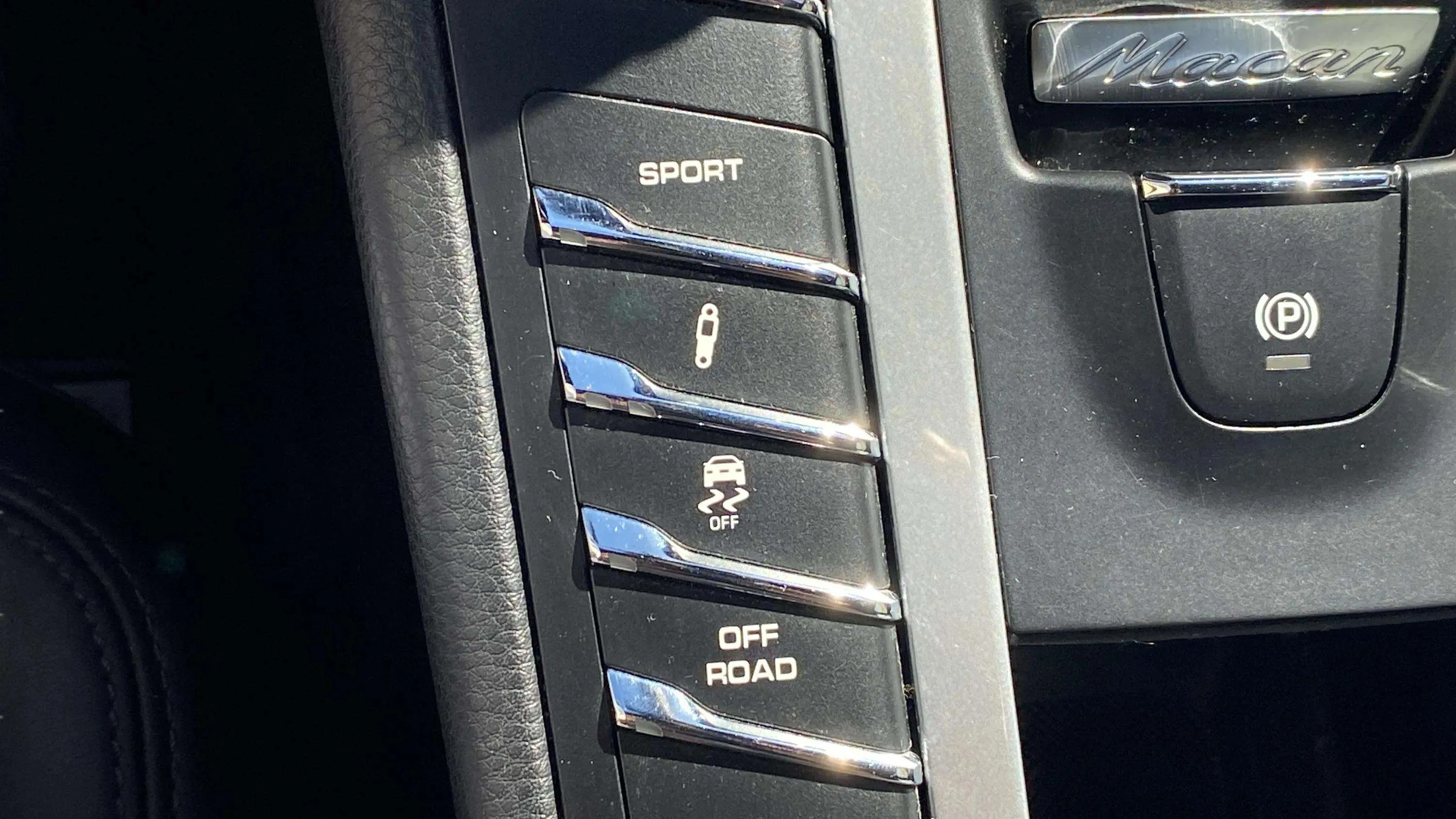 Porsche Macan - foto 23