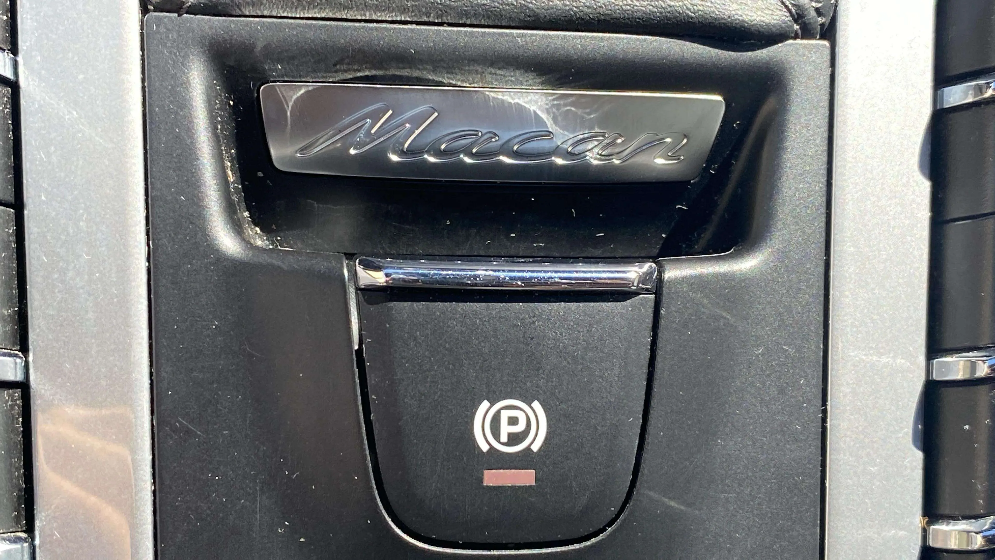 Porsche Macan - foto 24