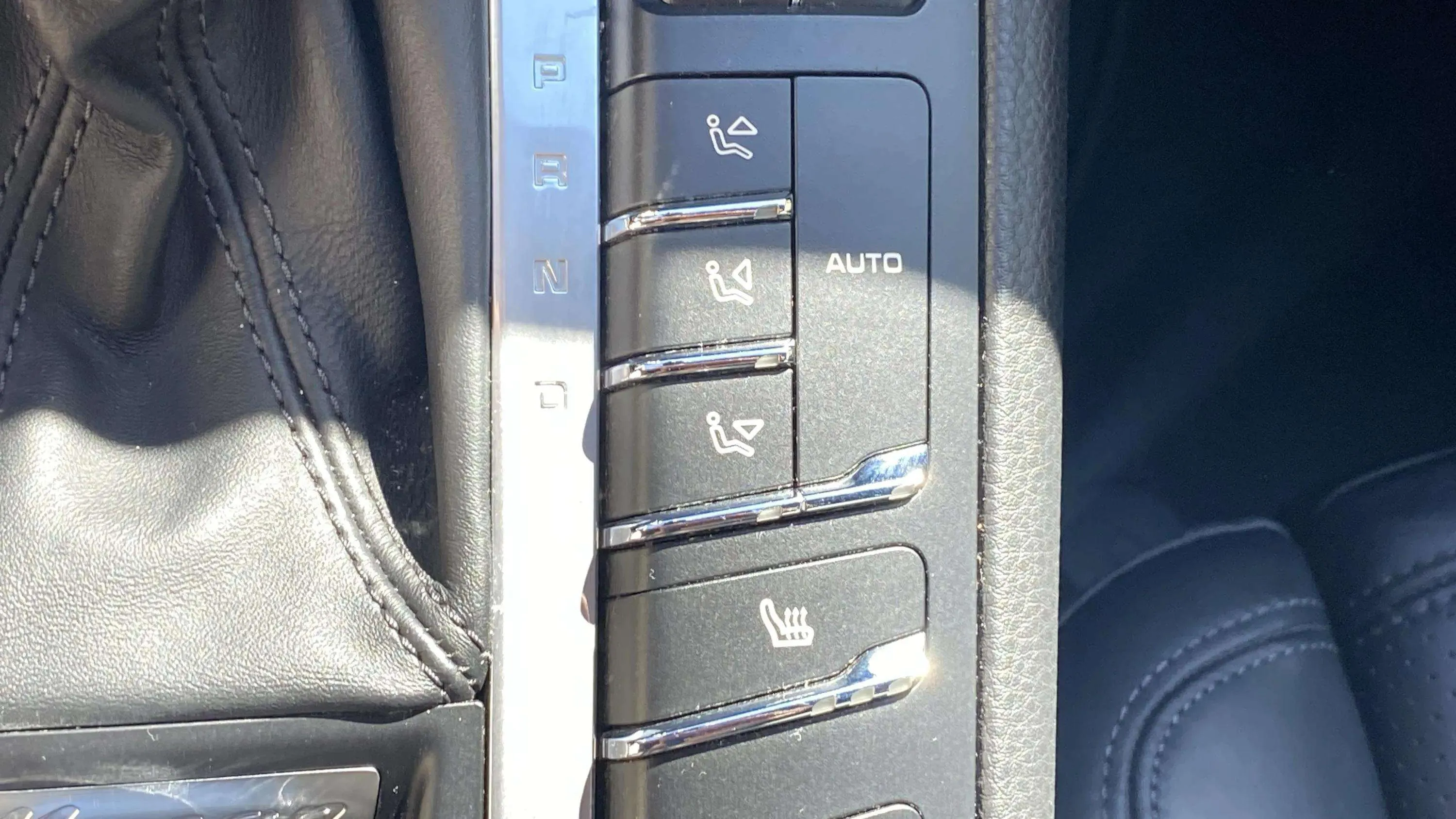 Porsche Macan - foto 22