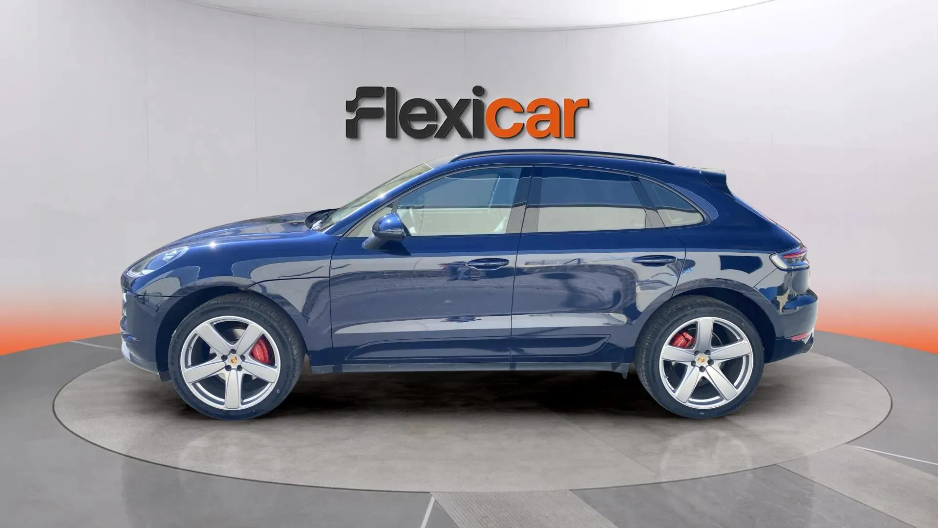 Porsche Macan - foto 6