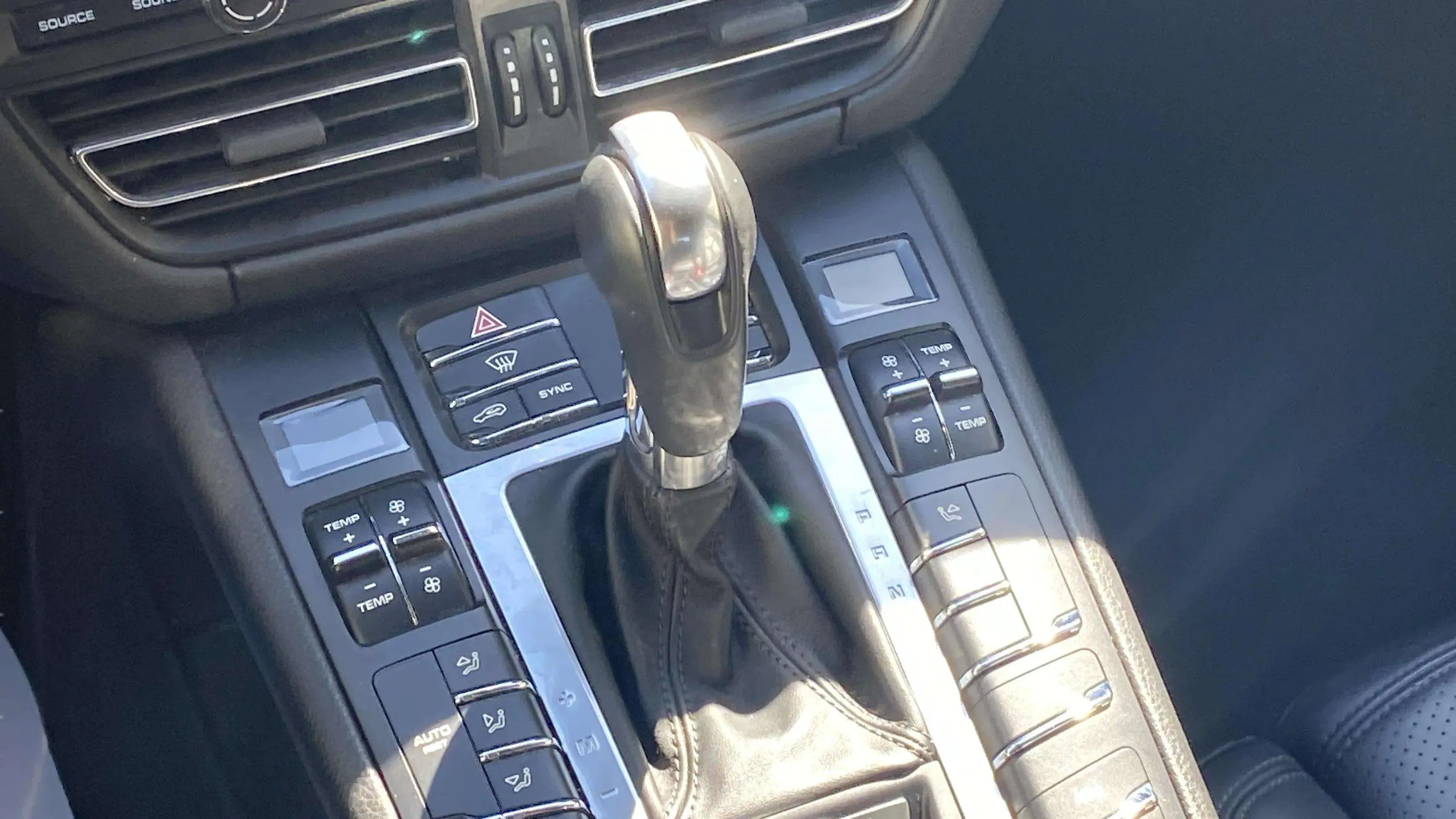 Porsche Macan - foto 9