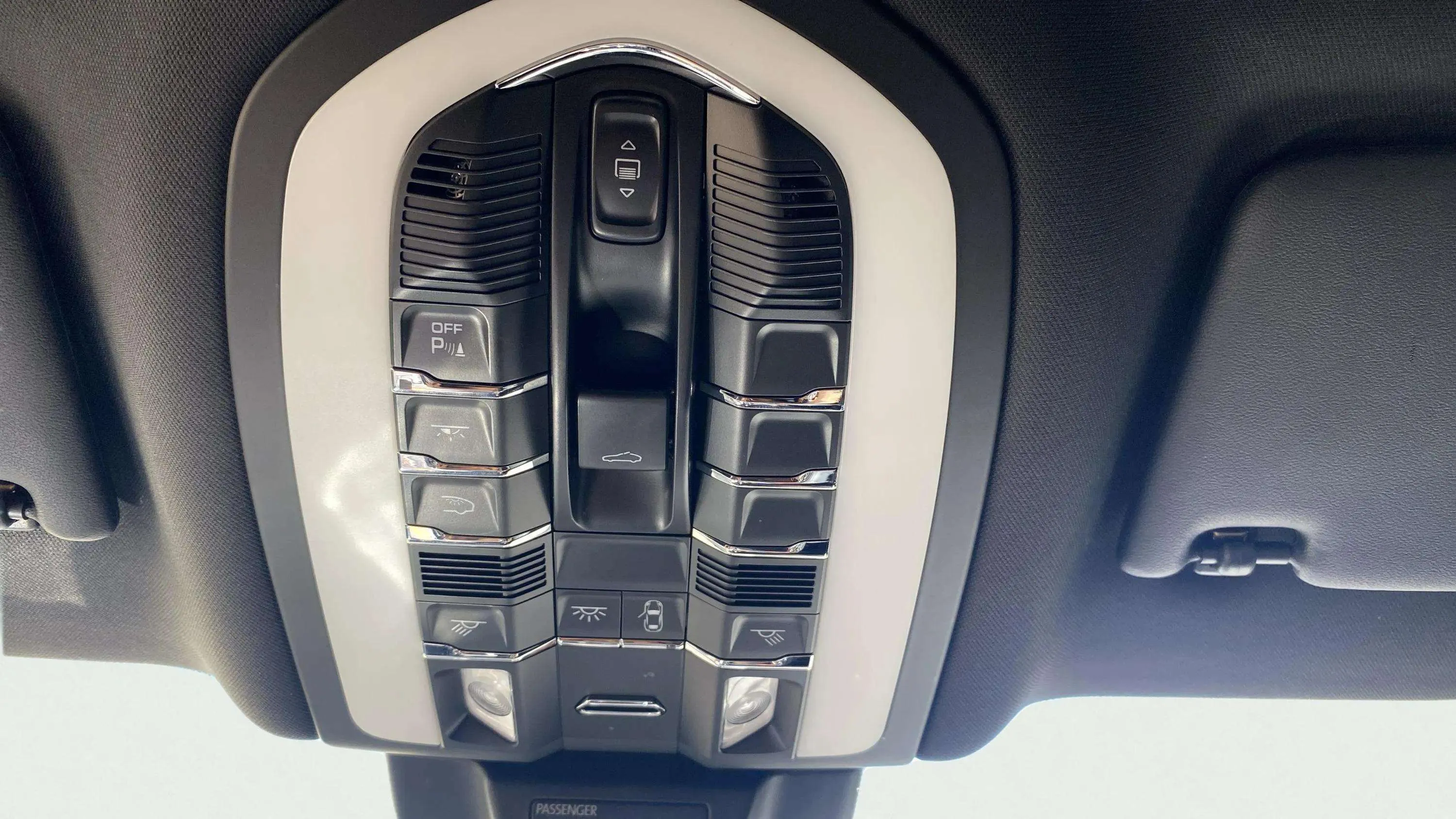 Porsche Macan - foto 29