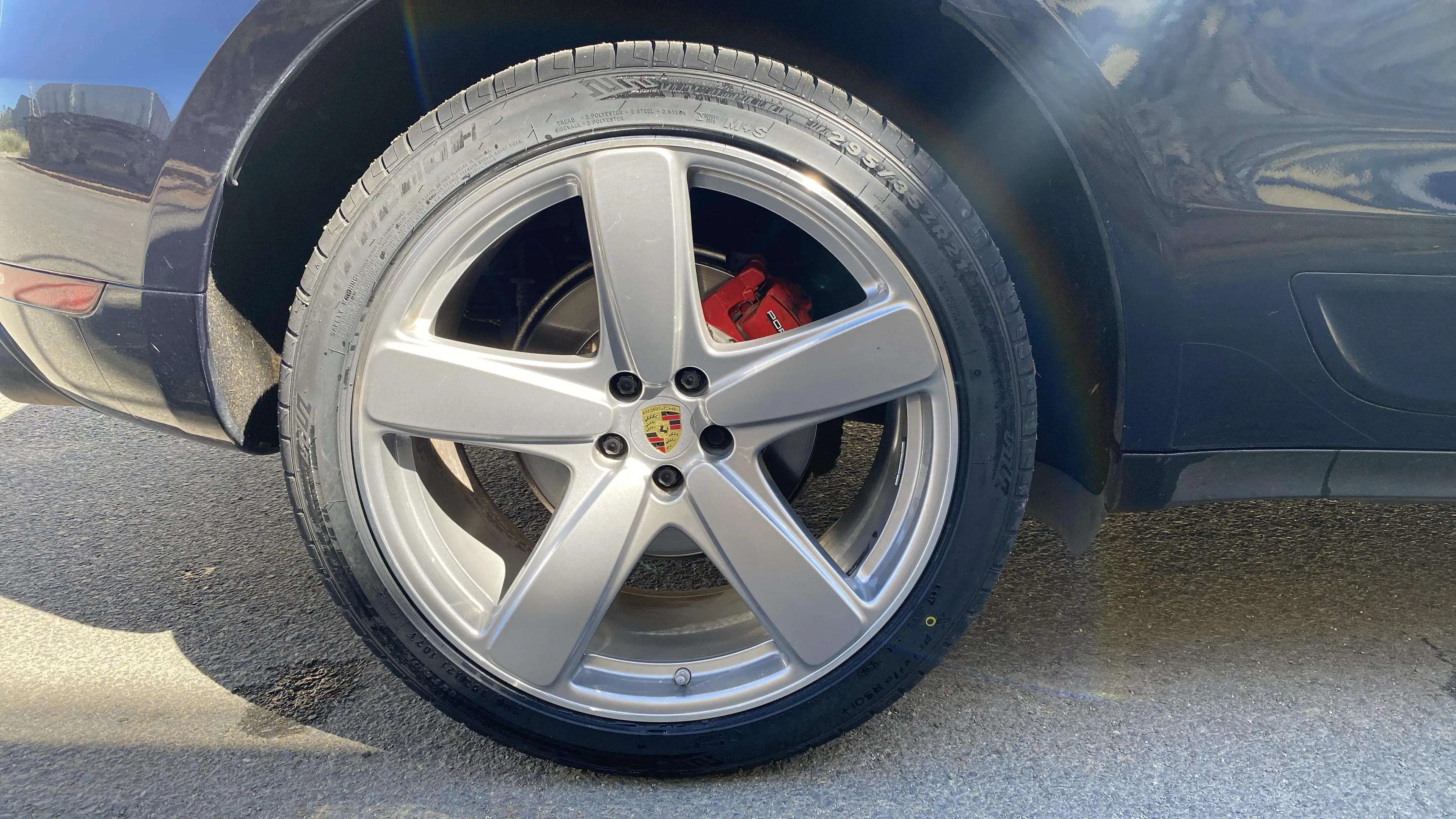 Porsche Macan - foto 31