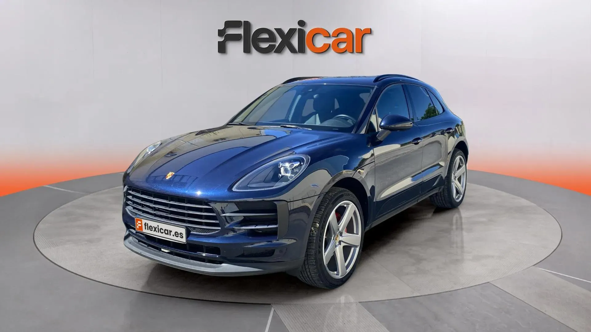 Porsche Macan - foto 7