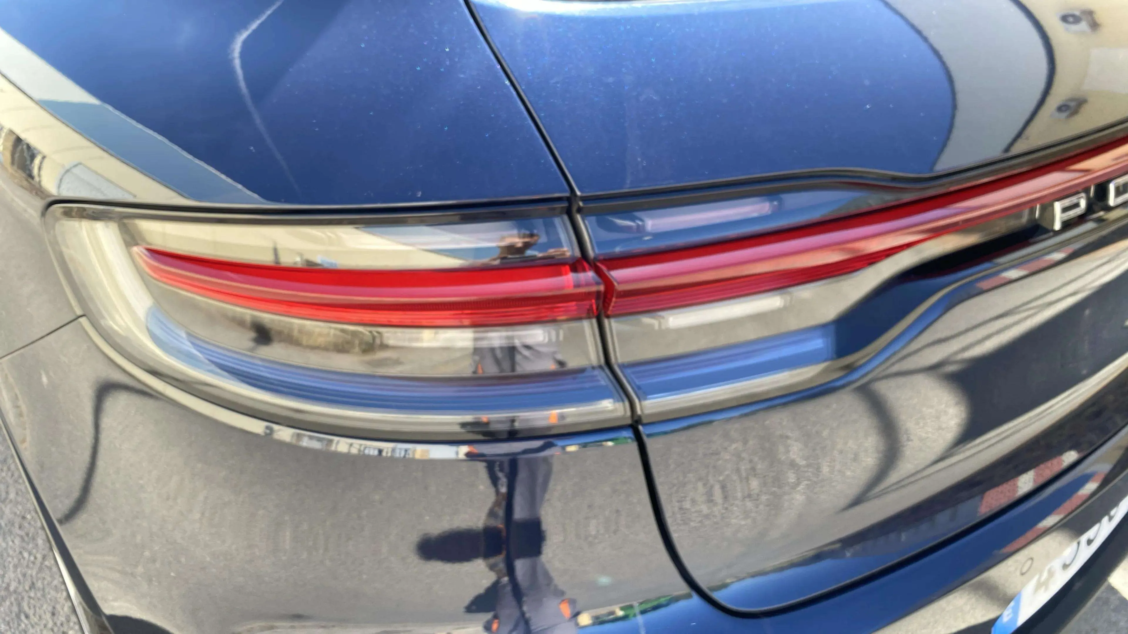 Porsche Macan - foto 35