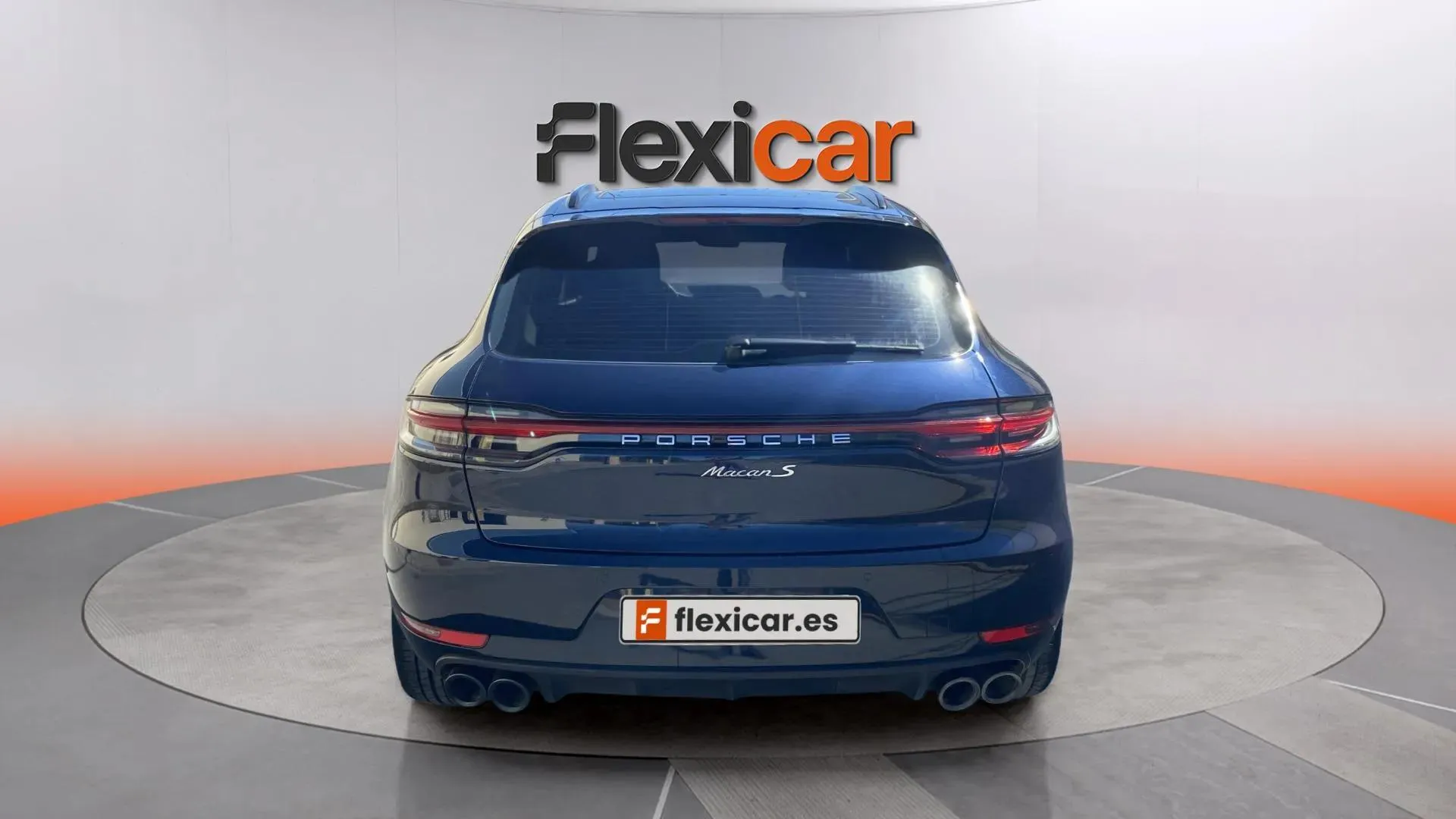 Porsche Macan - foto 4