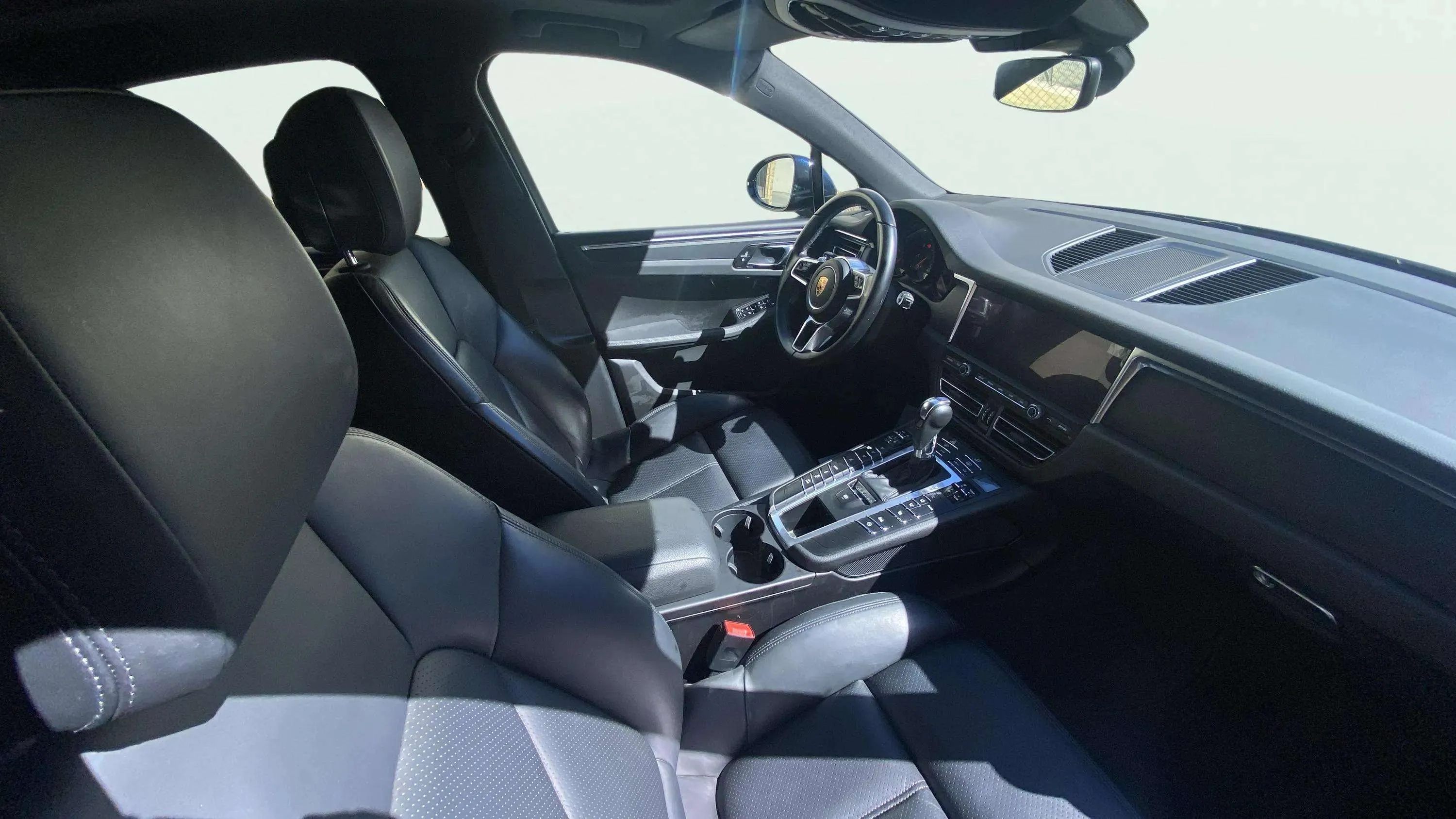 Porsche Macan - foto 15
