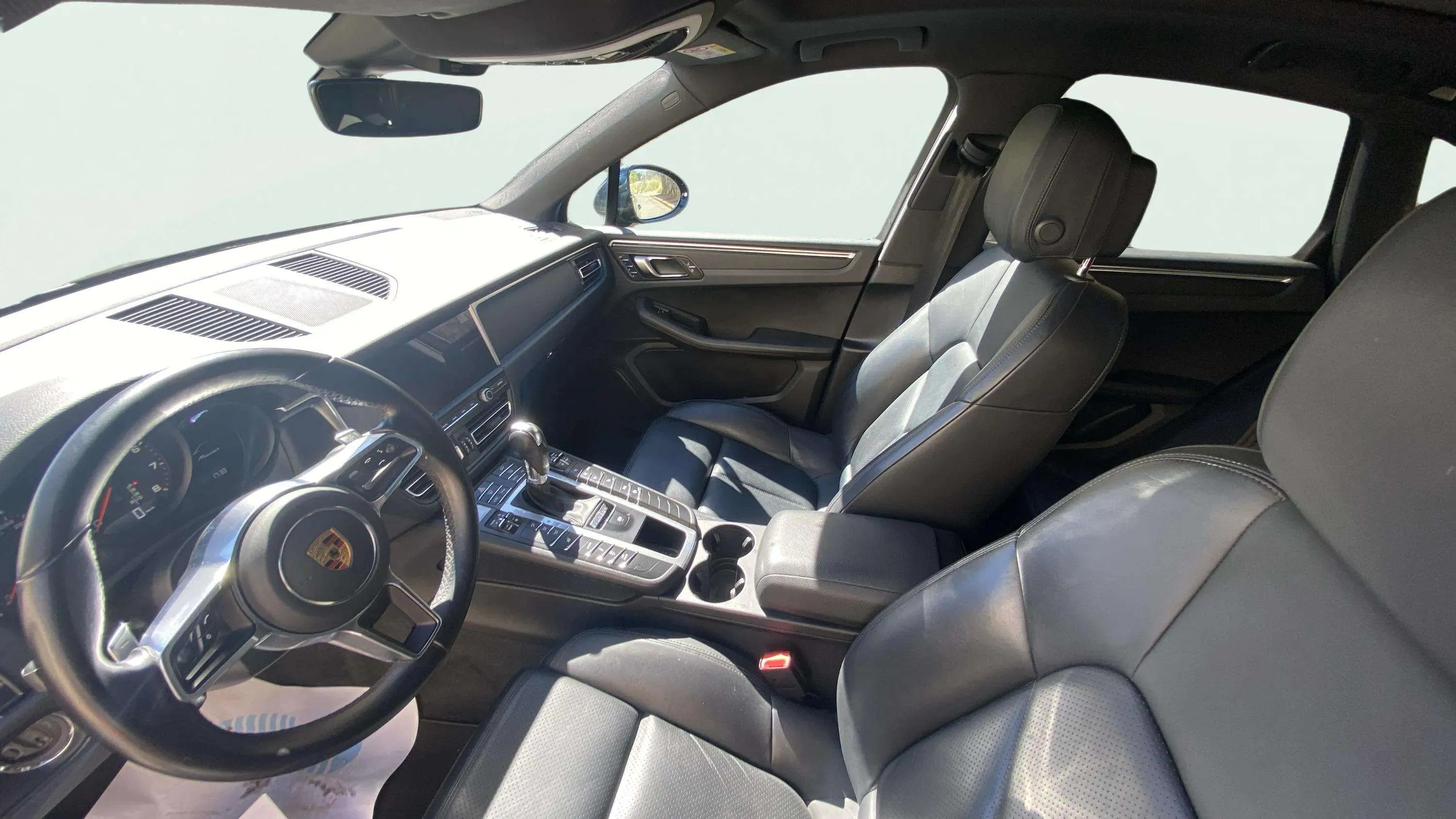 Porsche Macan - foto 11