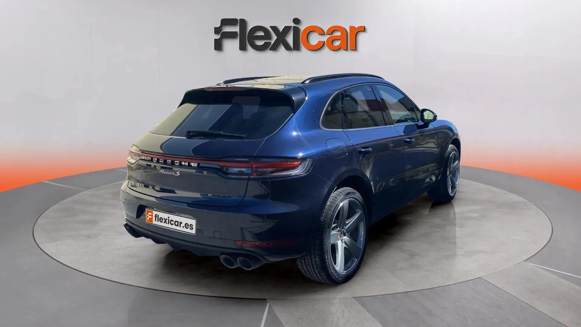 Porsche Macan - foto 3