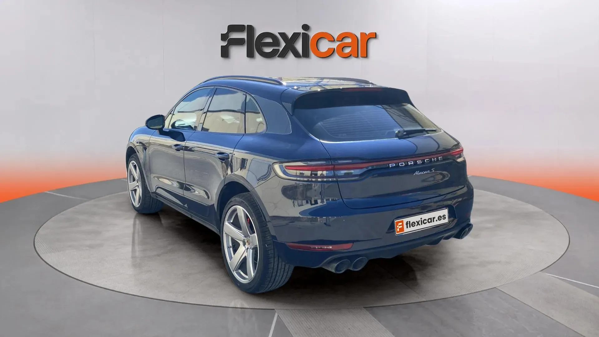 Porsche Macan - foto 5