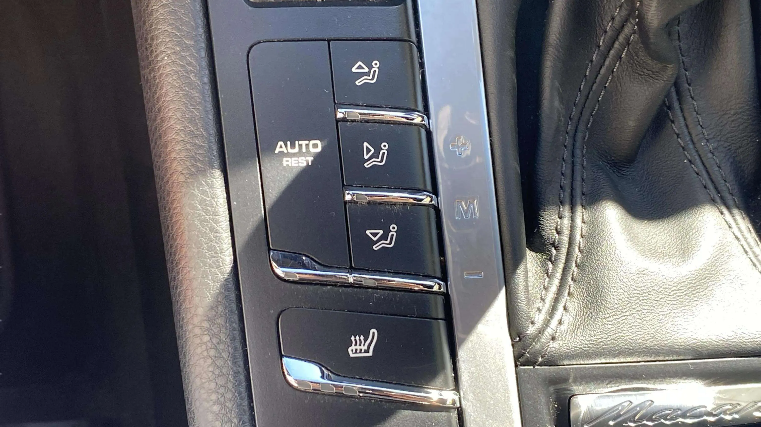 Porsche Macan - foto 21