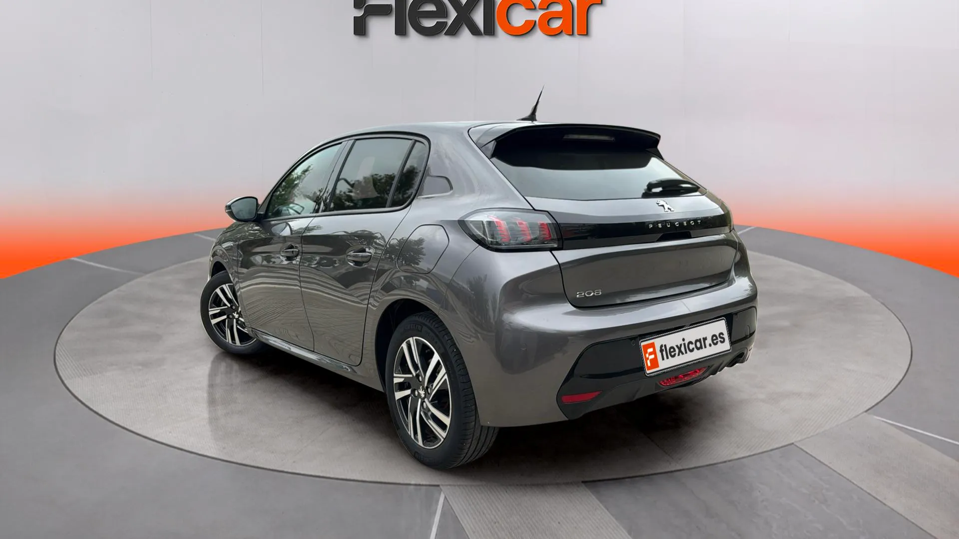Peugeot 208 PureTech Allure Pack - foto 5