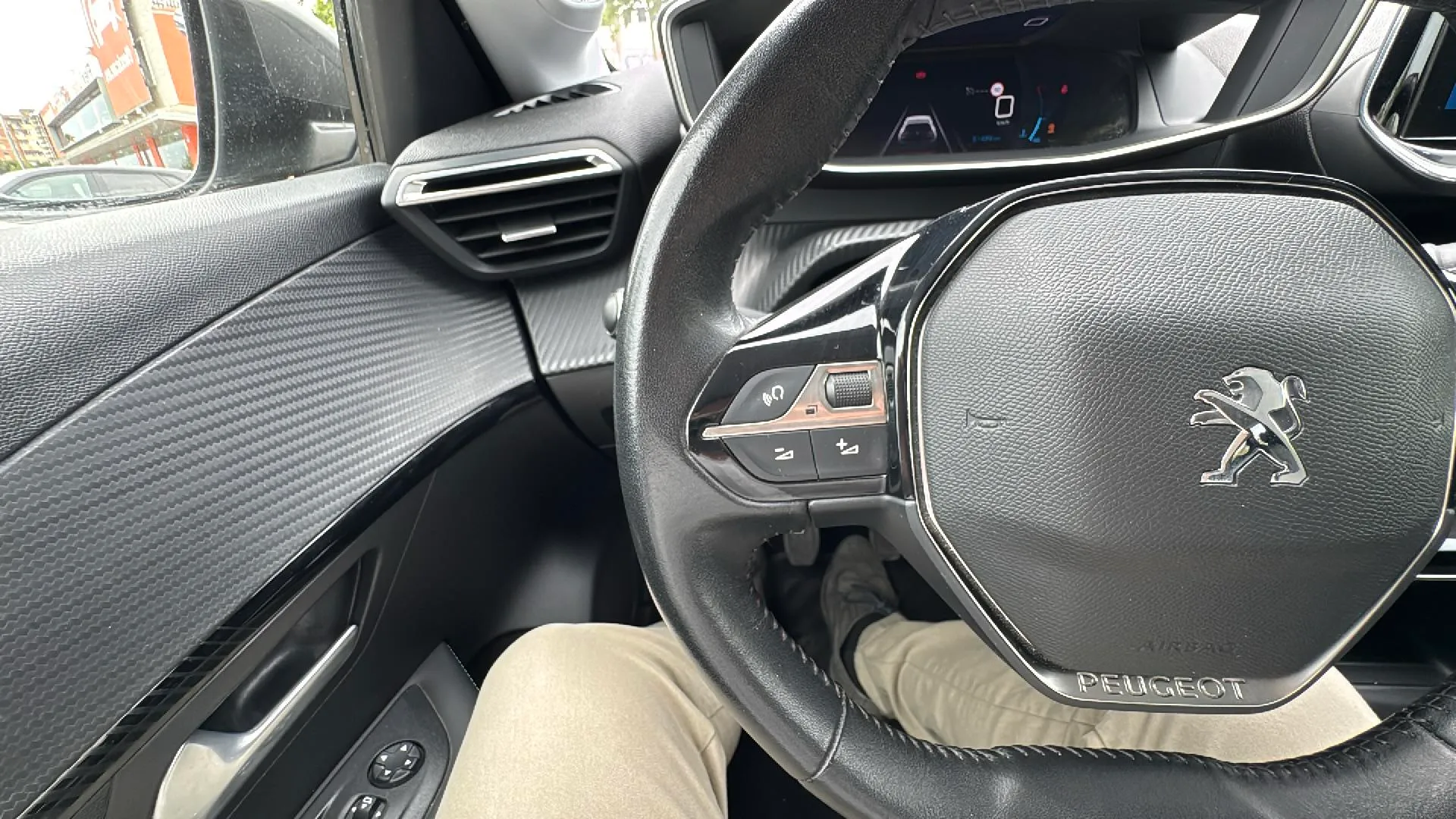 Peugeot 208 PureTech Allure Pack - foto 20