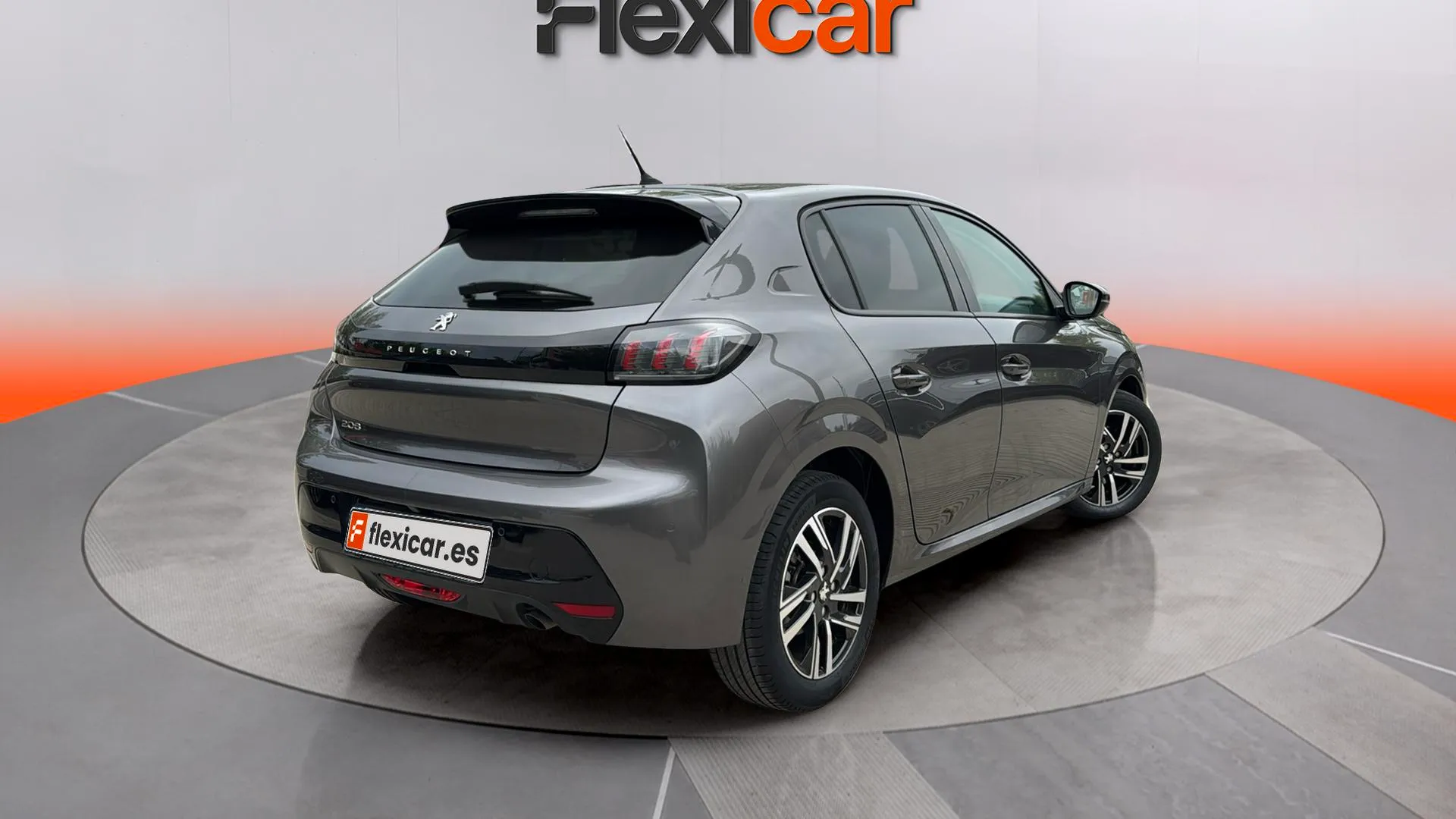 Peugeot 208 PureTech Allure Pack - foto 7