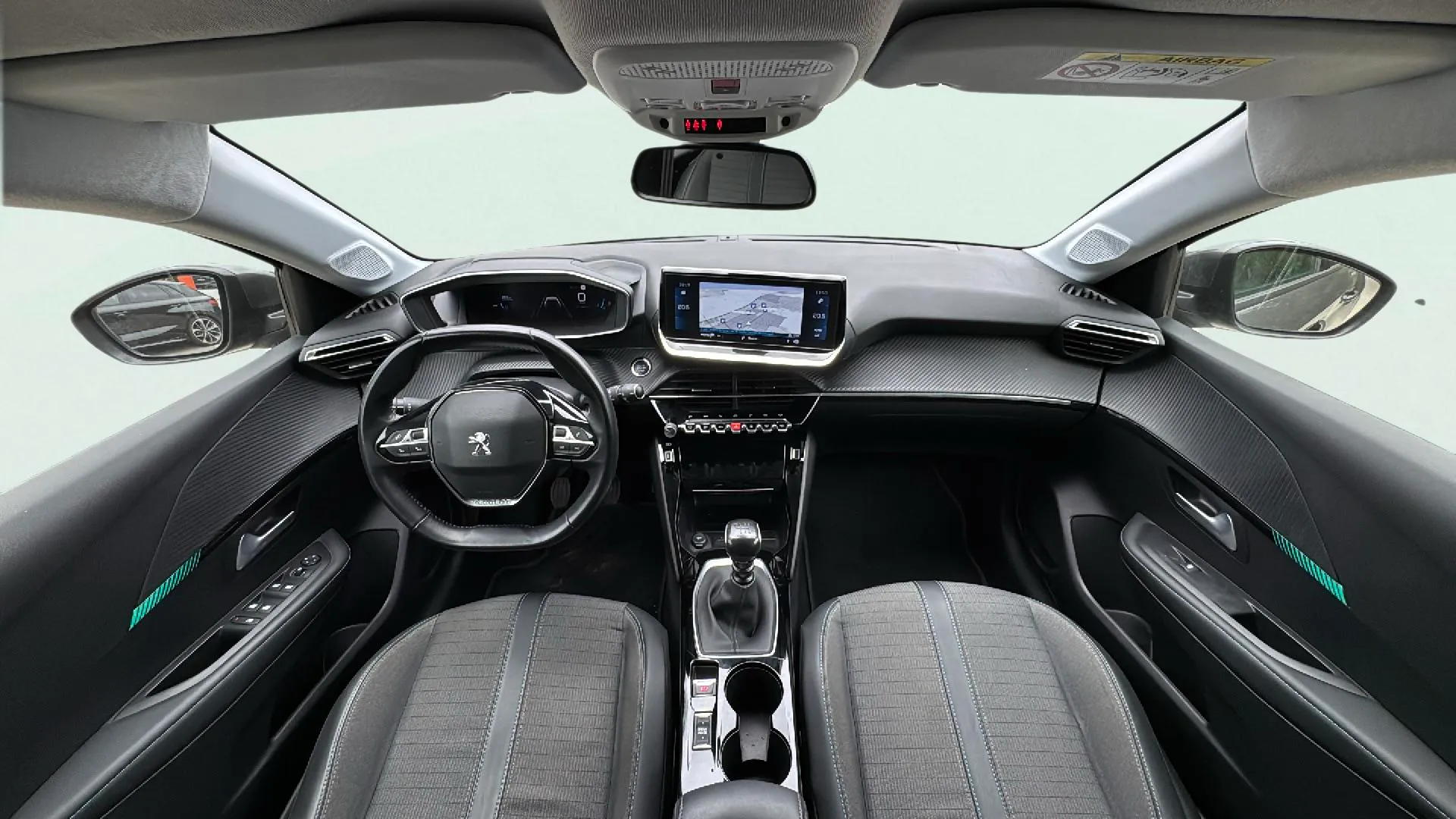 Peugeot 208 PureTech Allure Pack - foto 9
