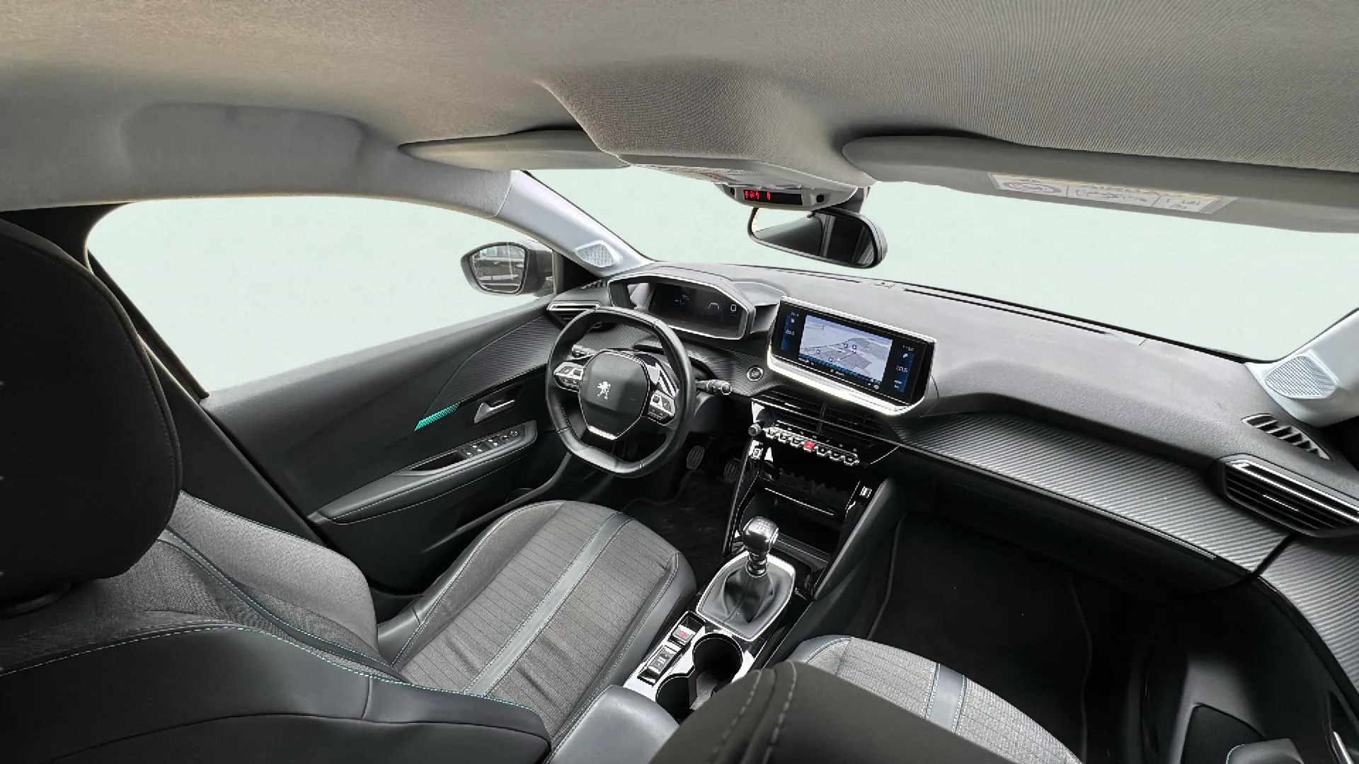 Peugeot 208 PureTech Allure Pack - foto 13