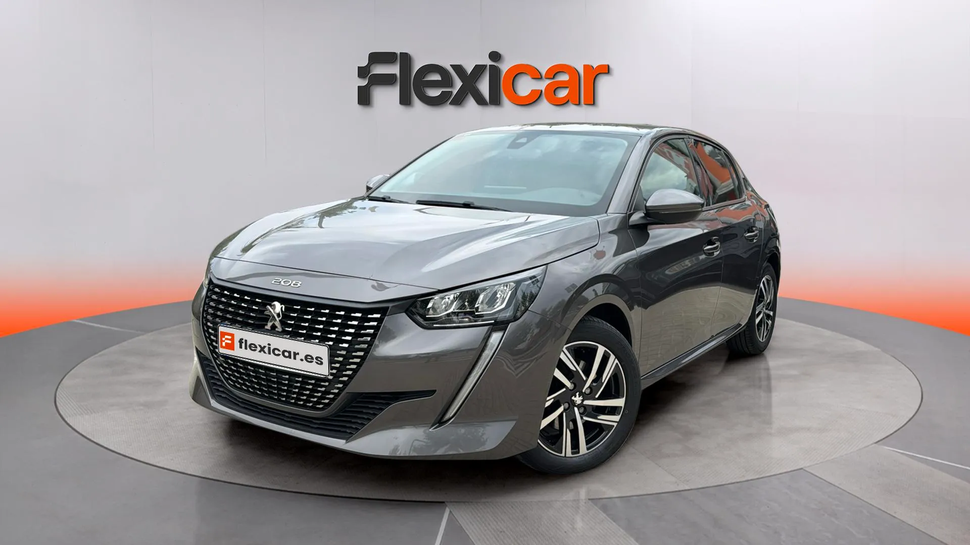 Peugeot 208 PureTech Allure Pack - foto 3