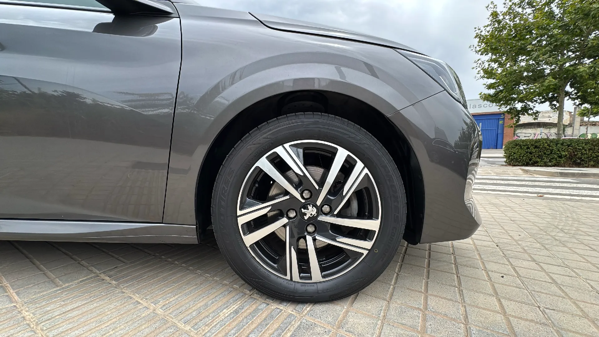 Peugeot 208 PureTech Allure Pack - foto 31