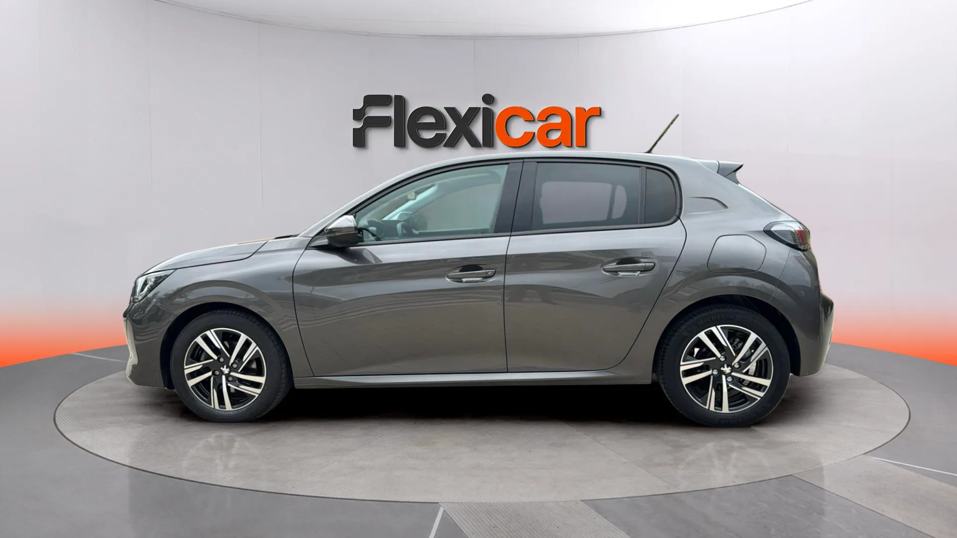Peugeot 208 PureTech Allure Pack - foto 4