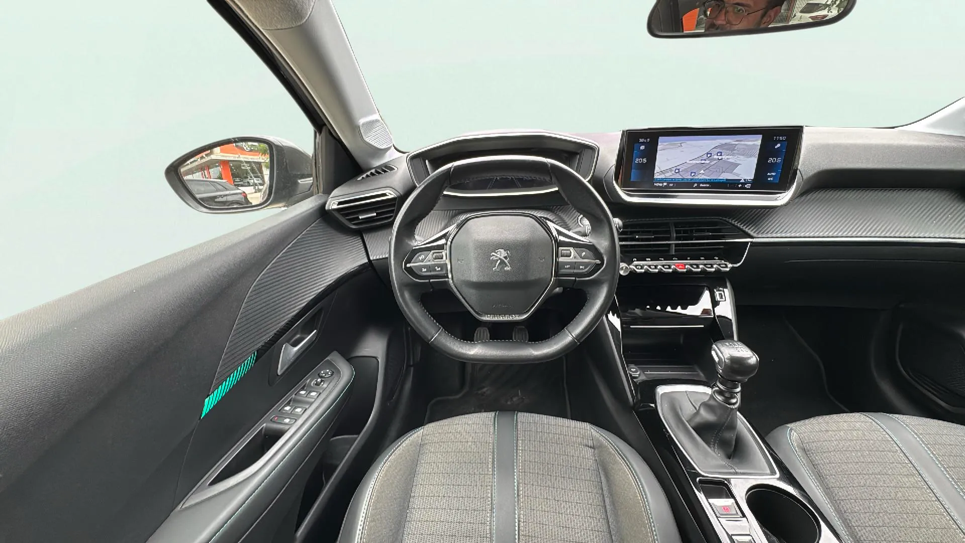 Peugeot 208 PureTech Allure Pack - foto 11