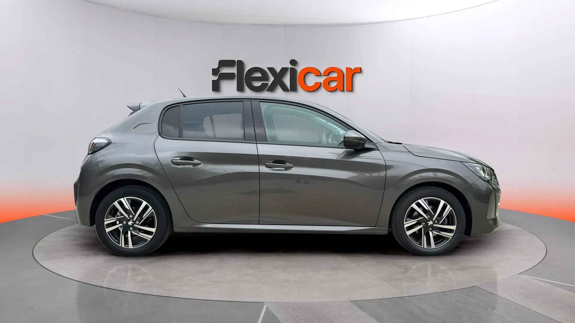 Peugeot 208 PureTech Allure Pack - foto 8