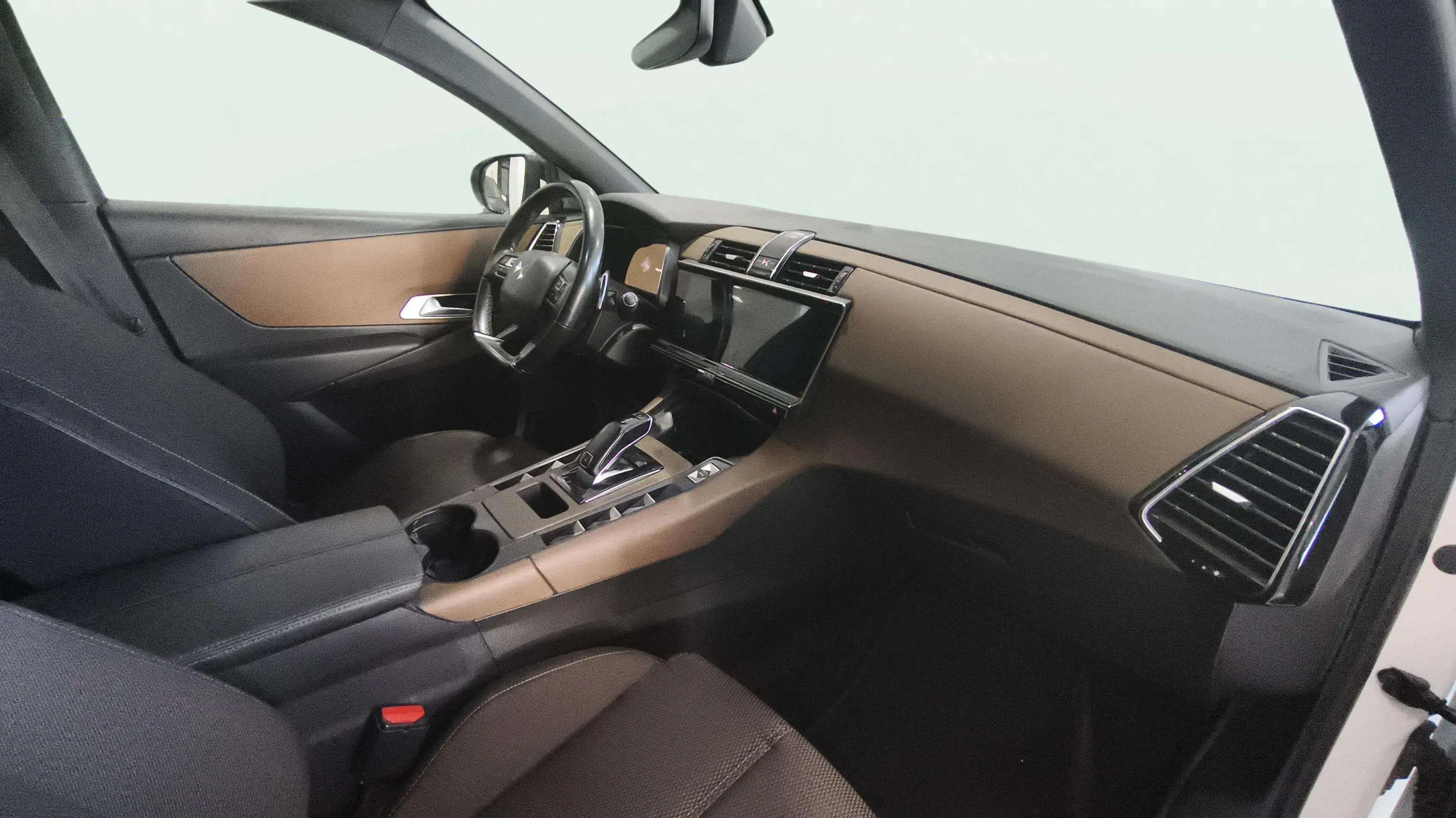 DS DS 7 Crossback BlueHDi BE Chic - foto 9